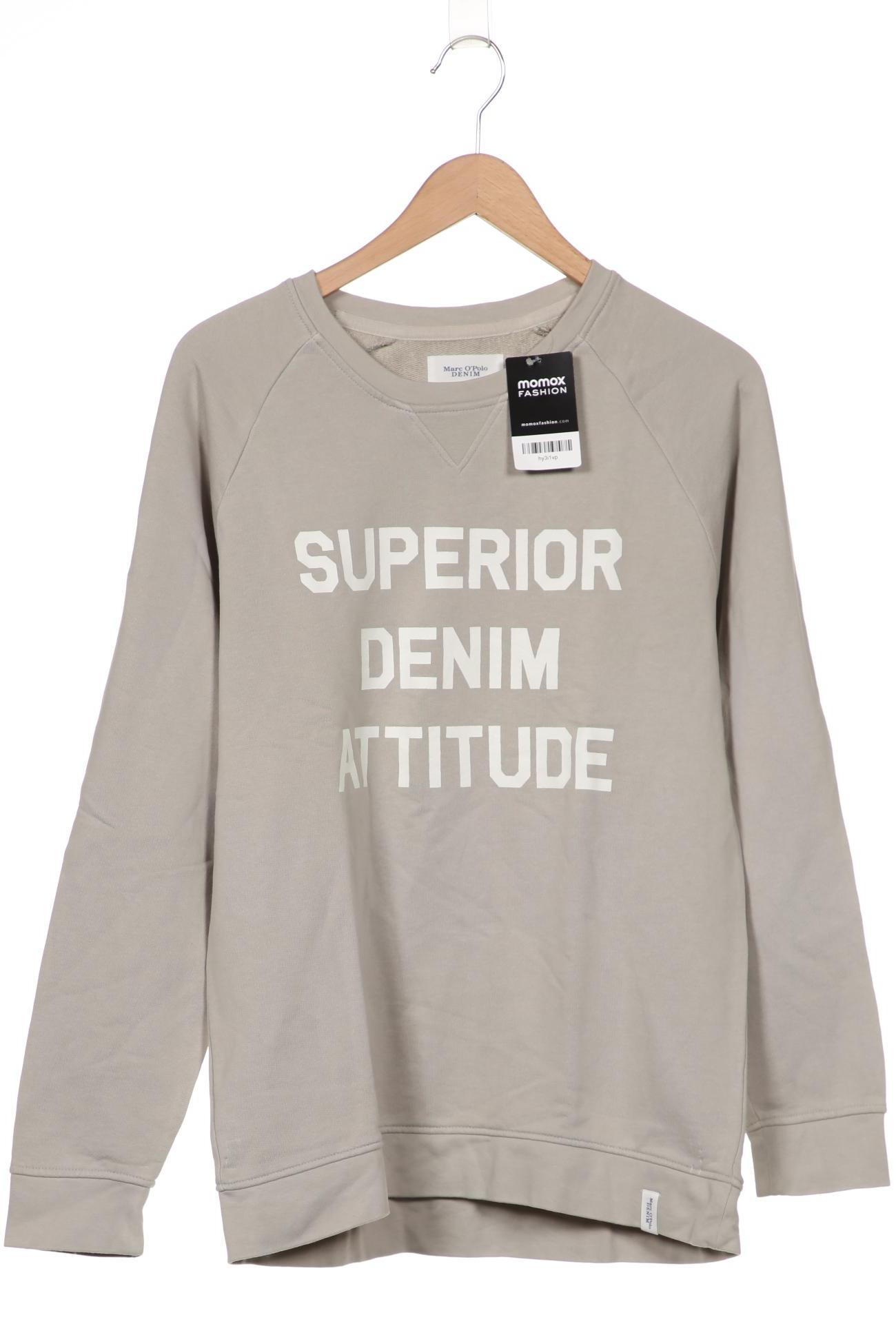 

Marc O Polo Herren Sweatshirt, grau