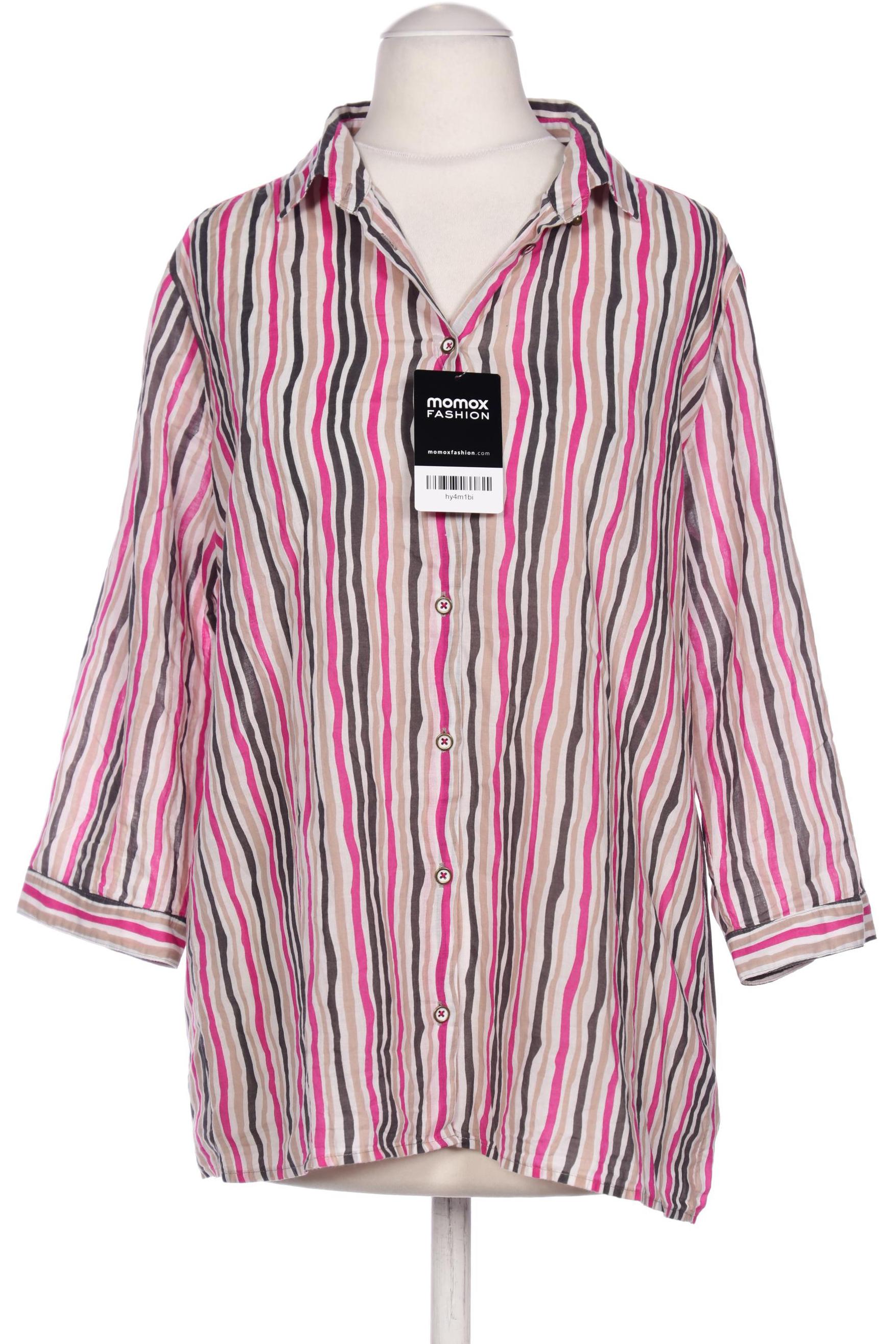 

Marc O Polo Damen Bluse, pink, Gr. 38