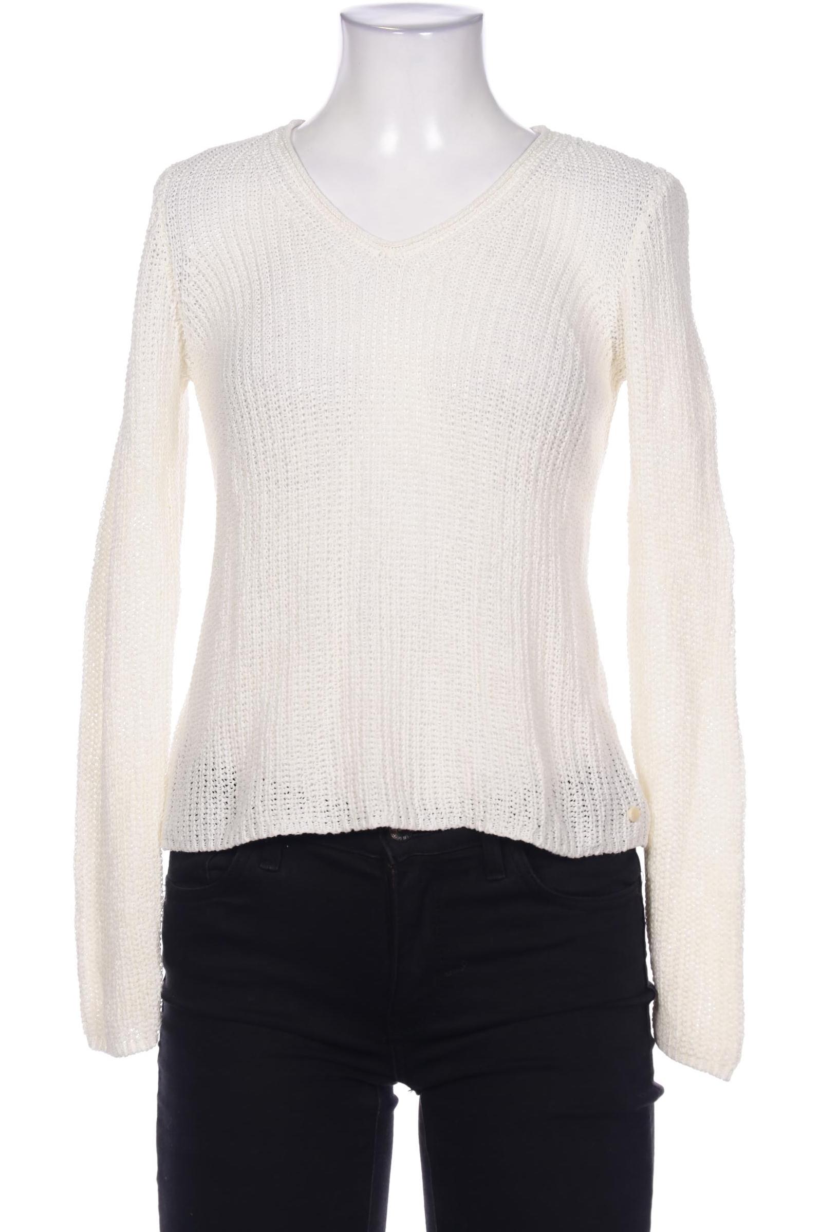 

Marc O Polo Damen Pullover, cremeweiß, Gr. 36