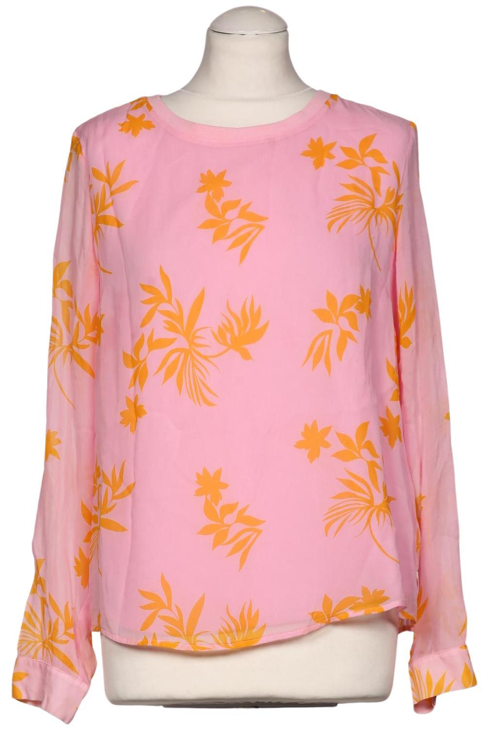 

Marc O Polo Damen Bluse, pink, Gr. 36