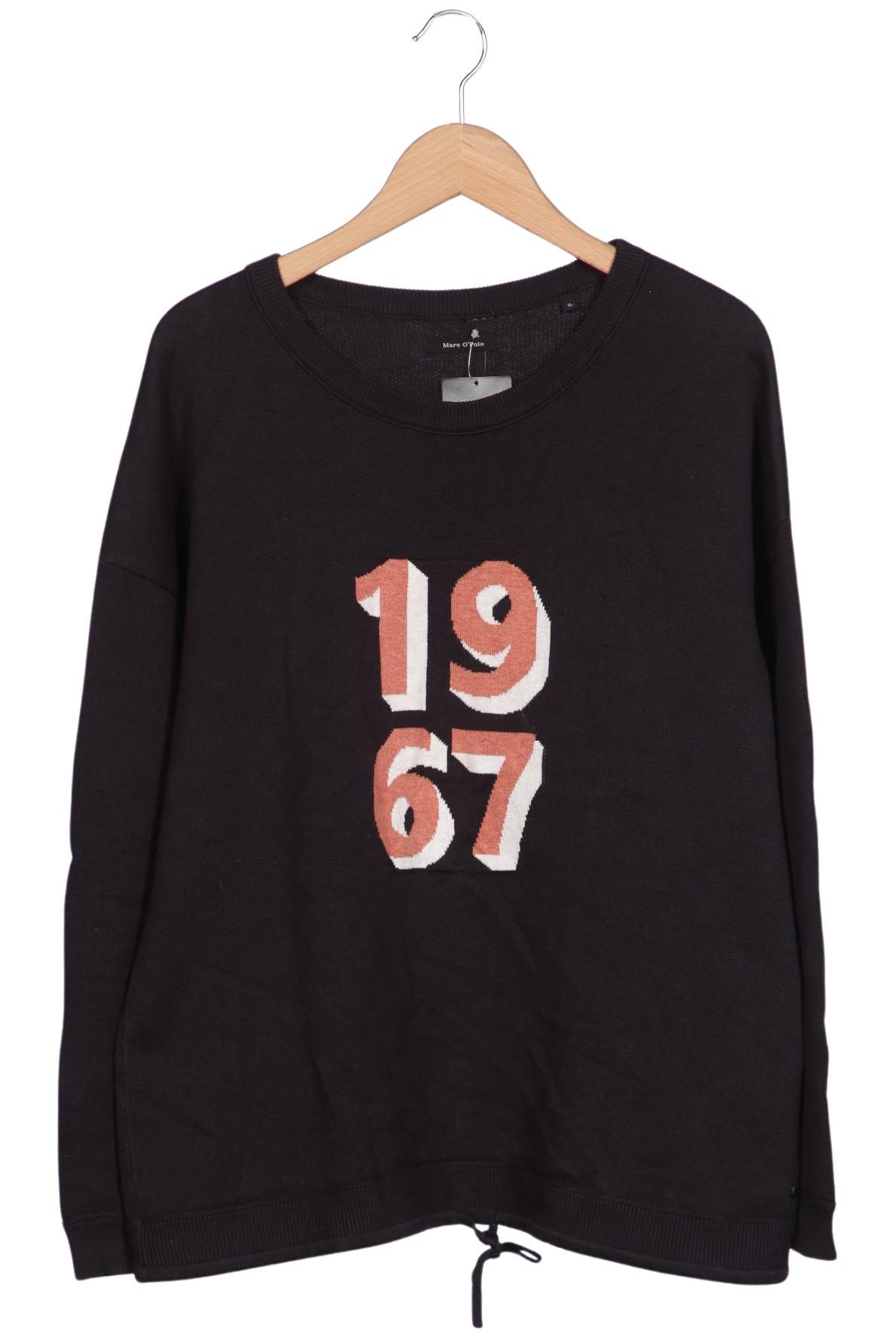

Marc O Polo Damen Pullover, schwarz, Gr. 44