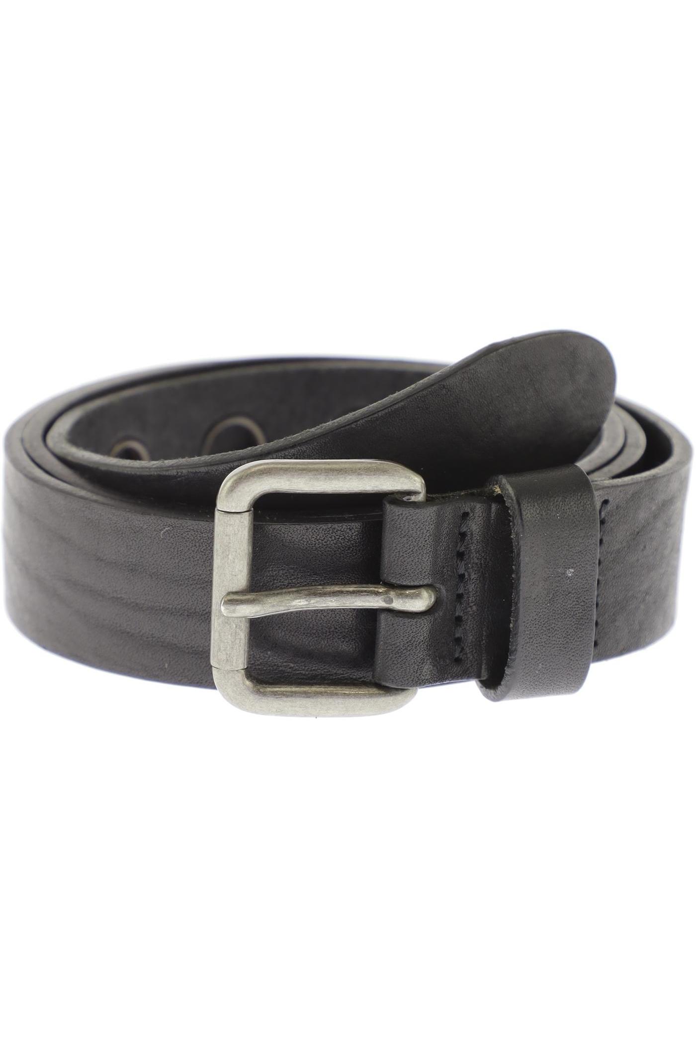 

Marc O Polo Damen Gürtel, schwarz, Gr. 85