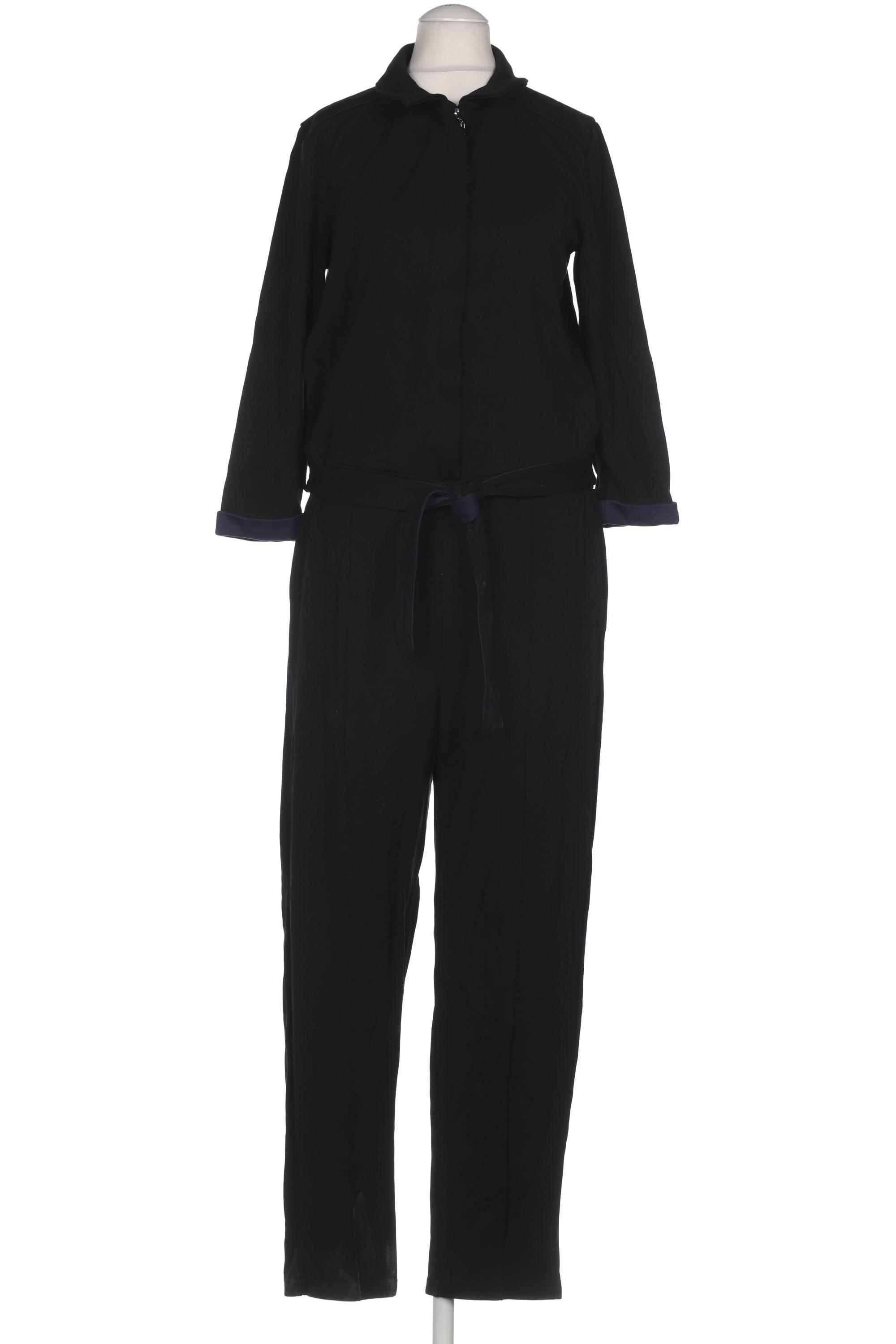 

Marc O Polo Damen Jumpsuit/Overall, schwarz, Gr. 38