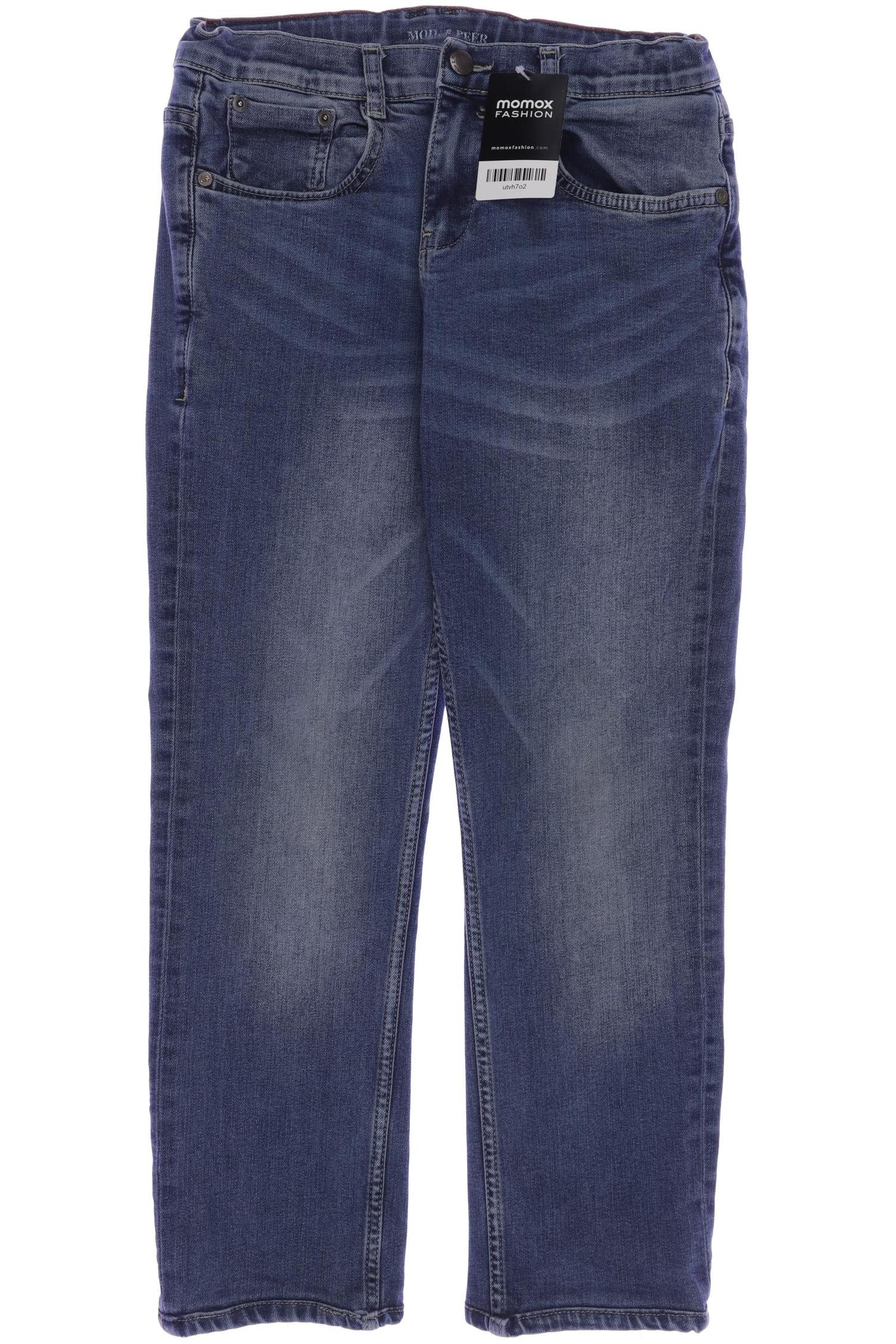 

Marc O Polo Herren Jeans, blau, Gr. 164