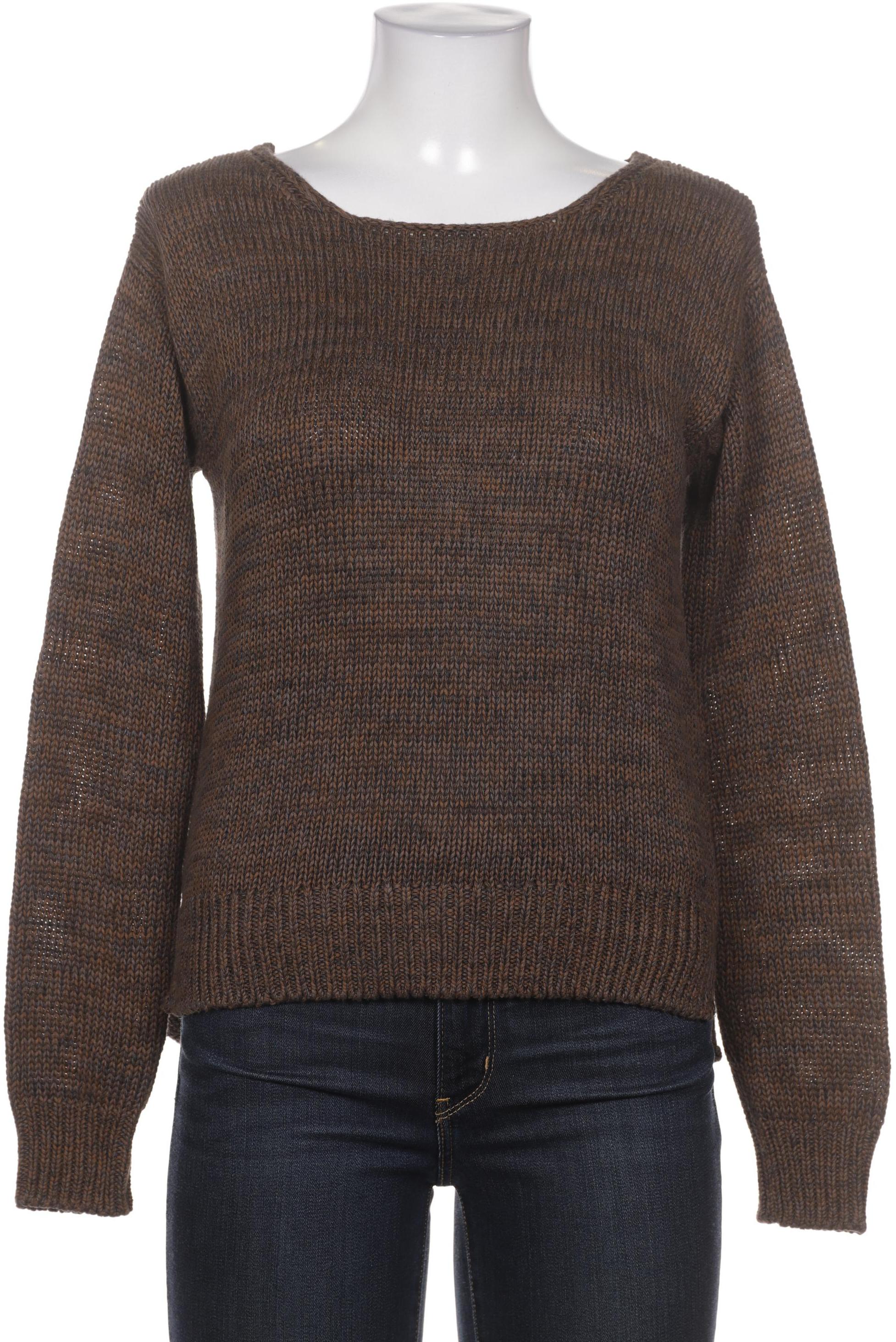 

Marc O Polo Damen Pullover, braun, Gr. 36
