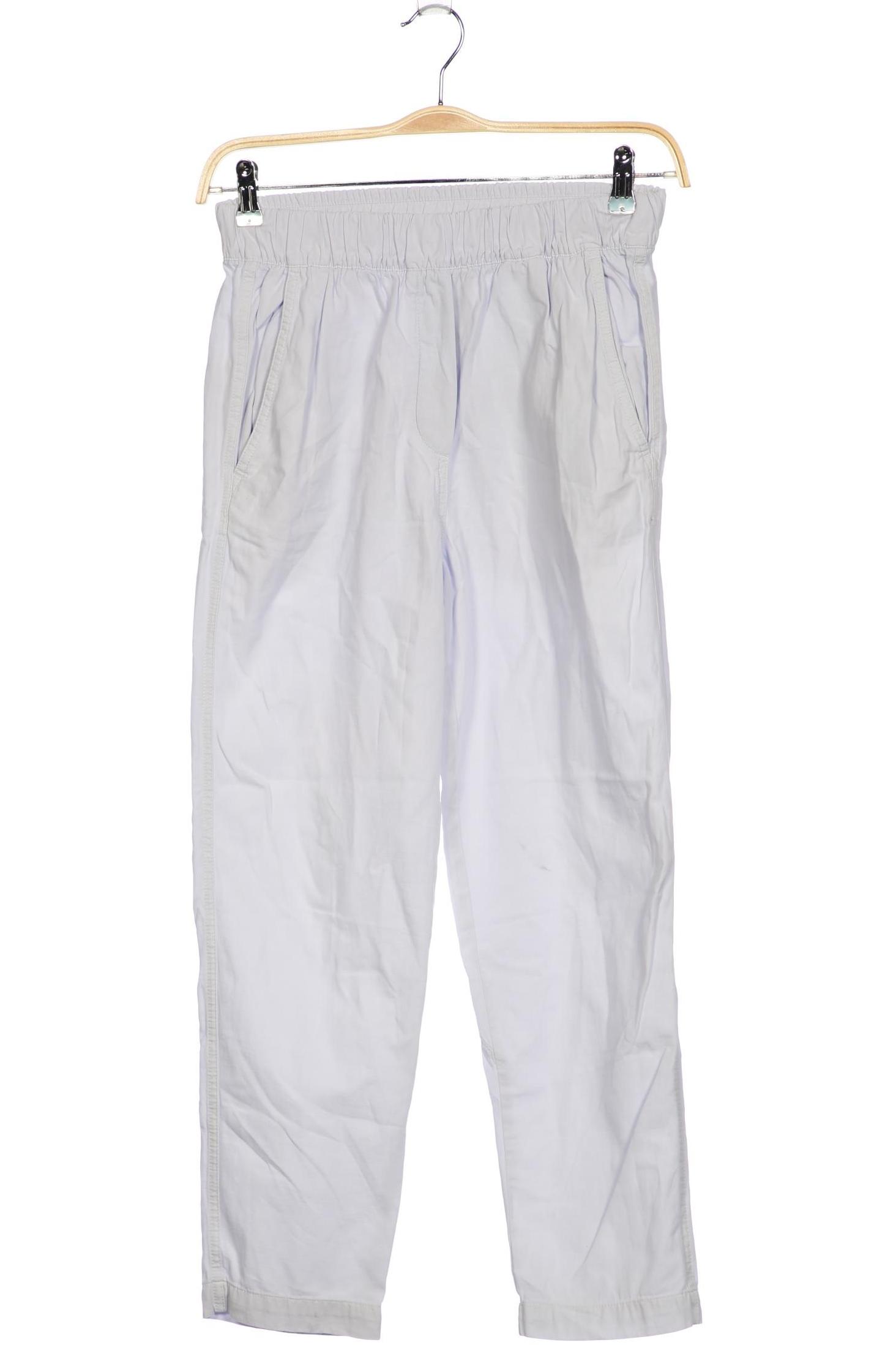

Marc O Polo Damen Stoffhose, hellblau, Gr. 34