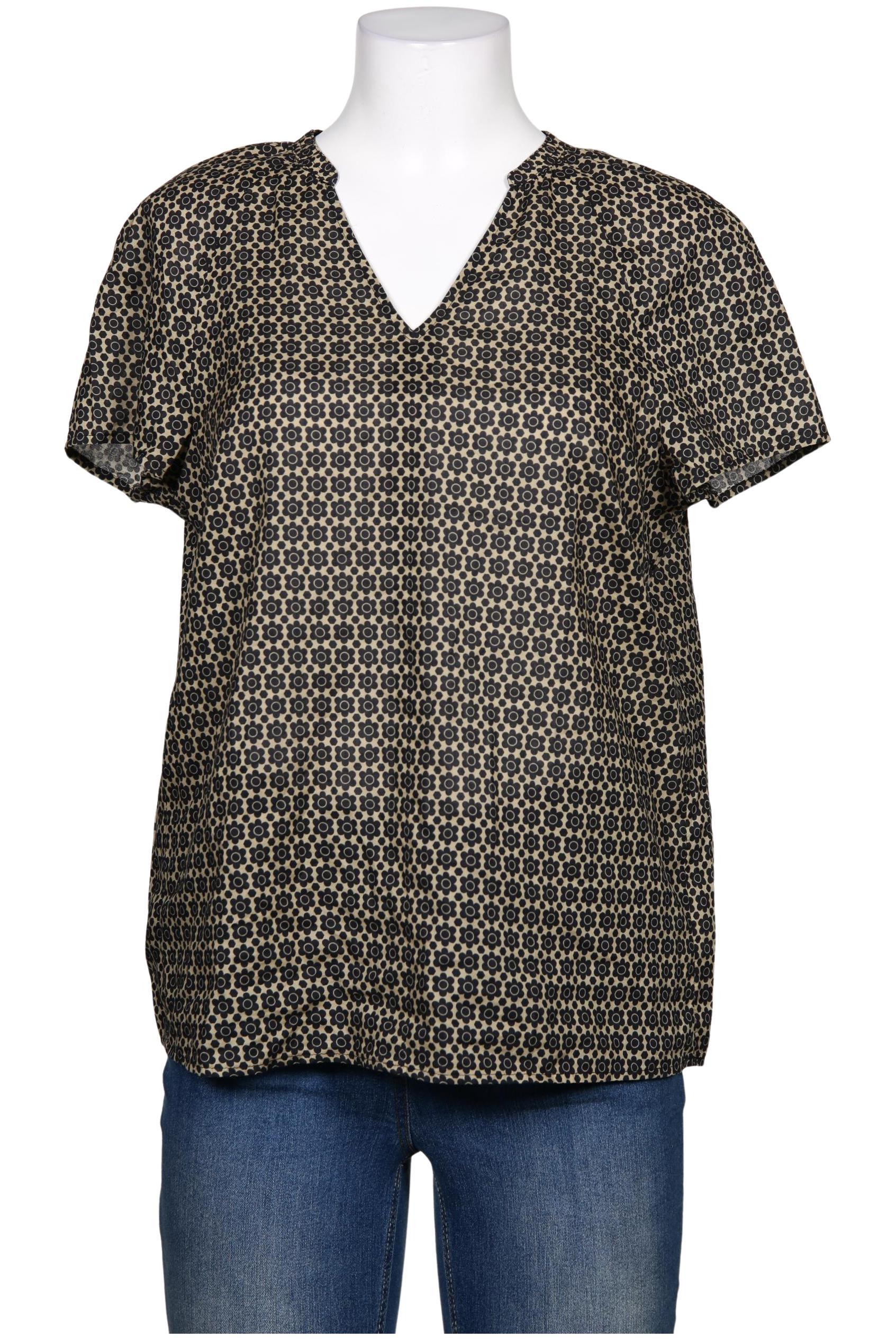 

Marc O Polo Damen Bluse, beige, Gr. 38