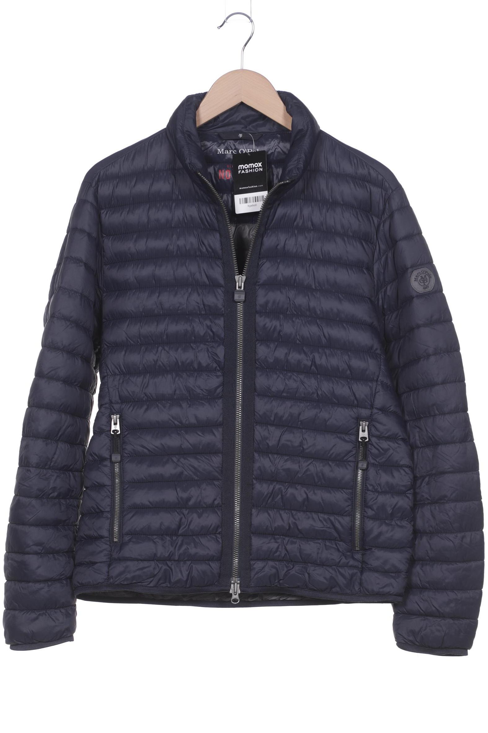 

Marc O Polo Damen Jacke, marineblau