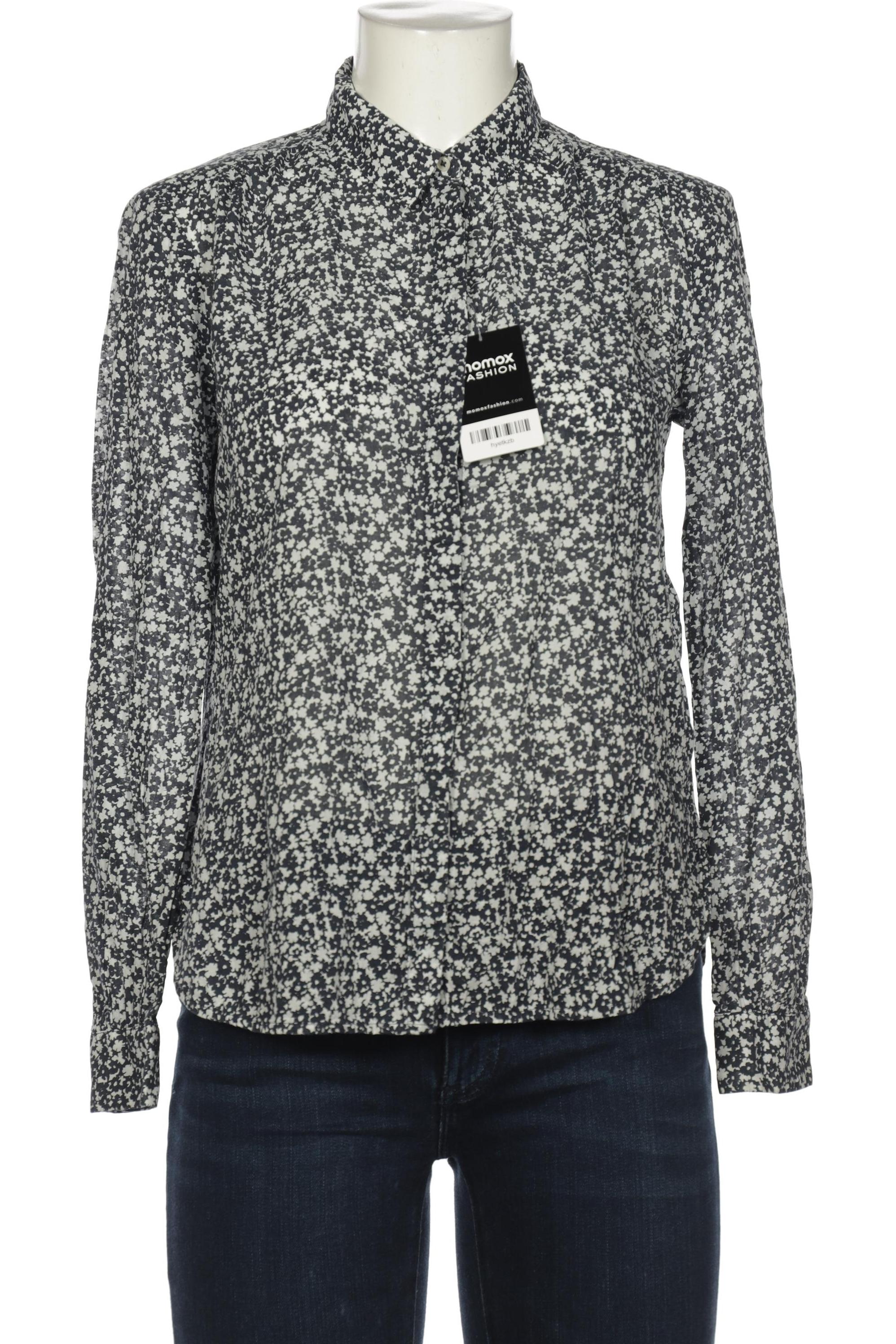 

Marc O Polo Damen Bluse, grau