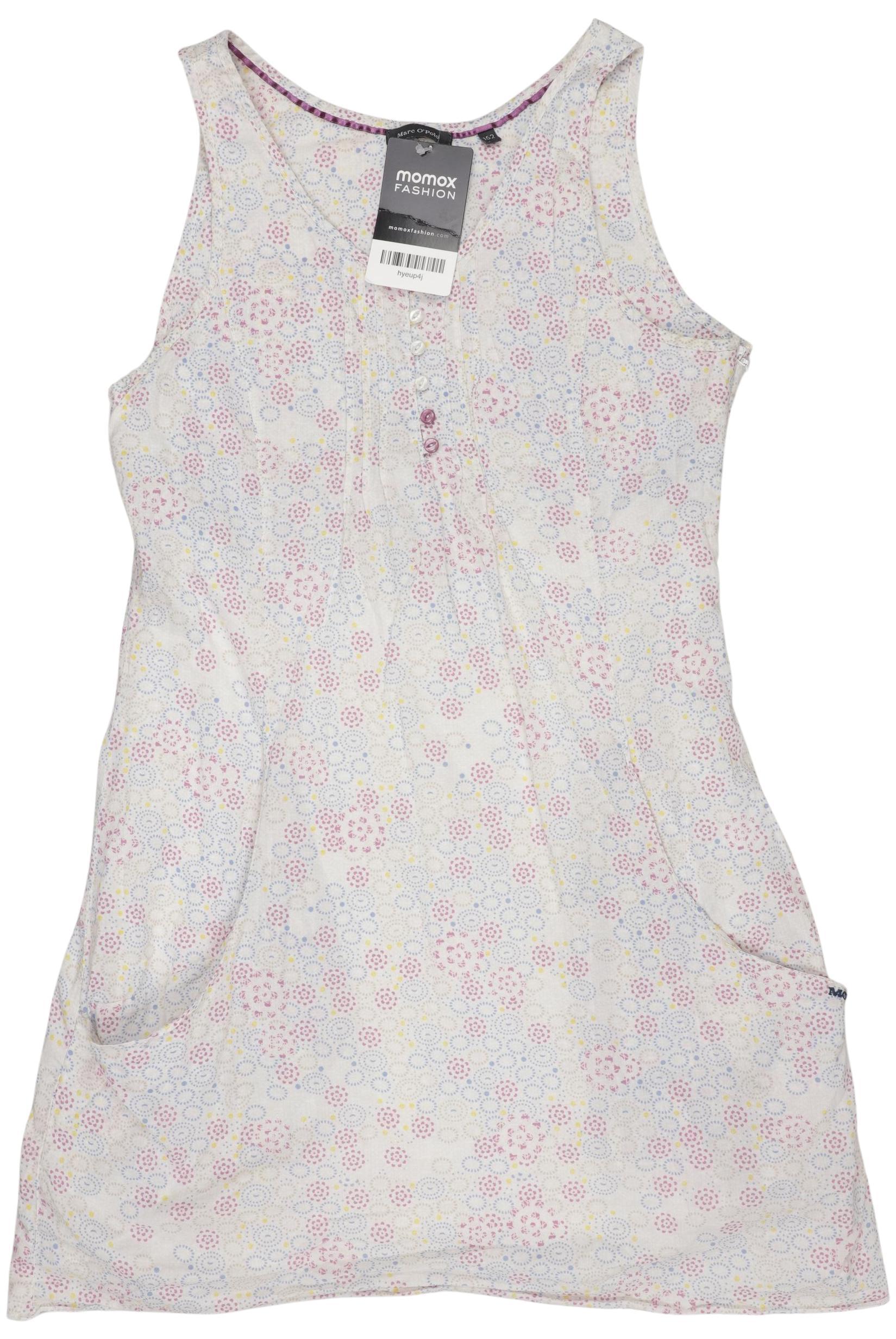 

Marc O Polo Damen Kleid, weiß, Gr. 152