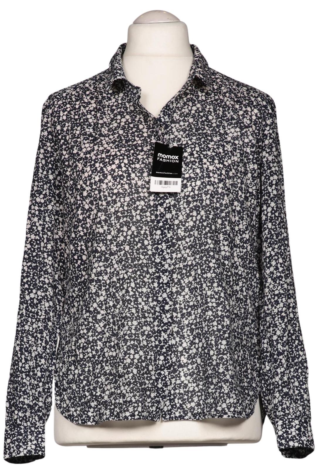 

Marc O Polo Damen Bluse, marineblau, Gr. 42