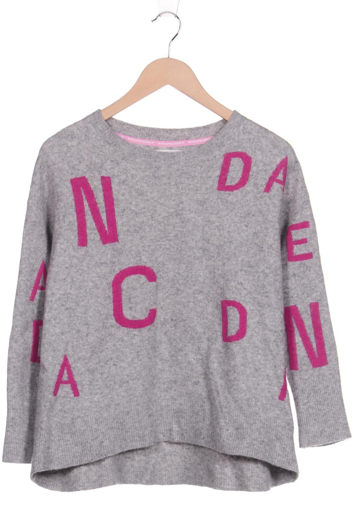 

Marc O Polo Damen Pullover, grau