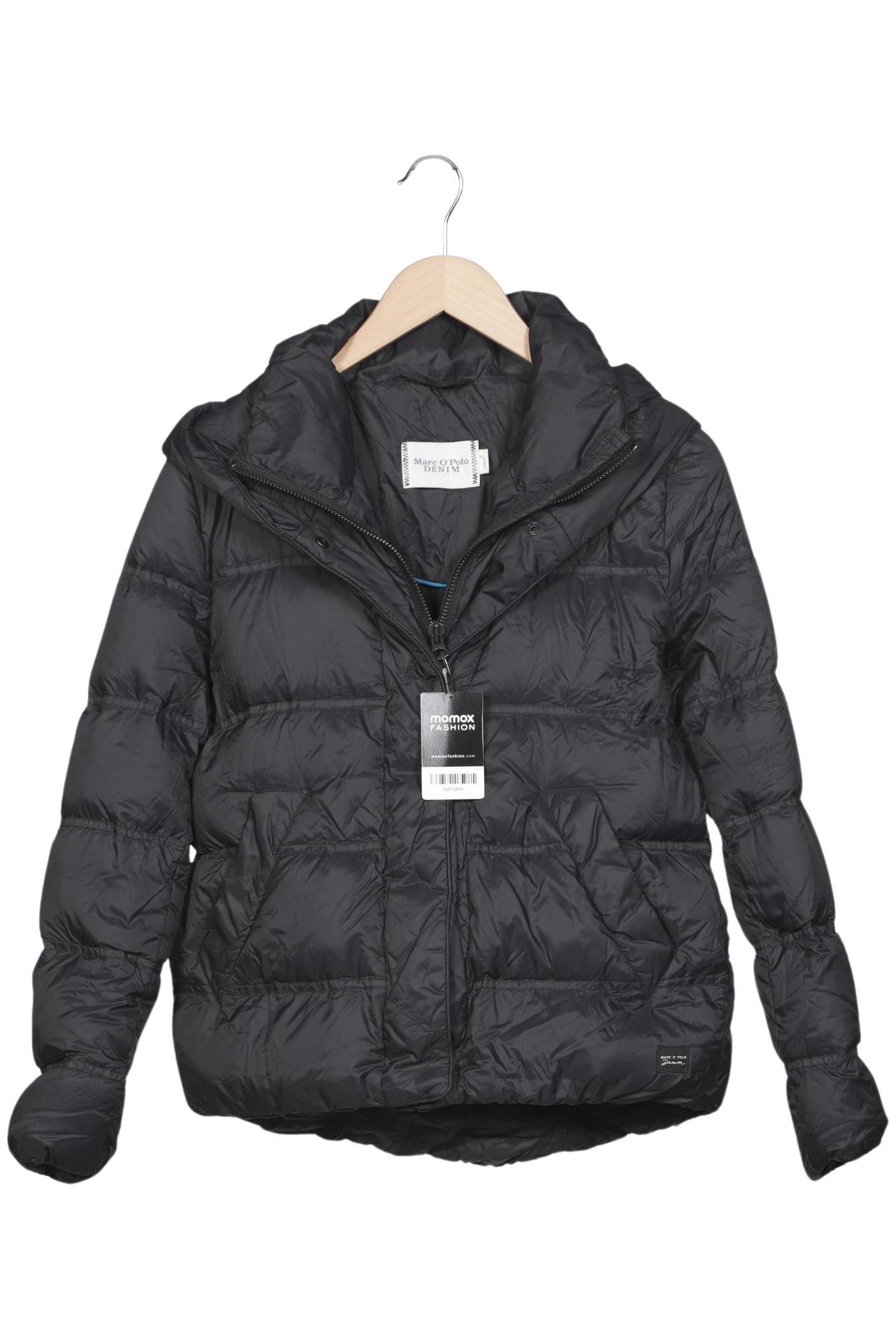 

Marc O Polo Damen Jacke, schwarz, Gr. 36
