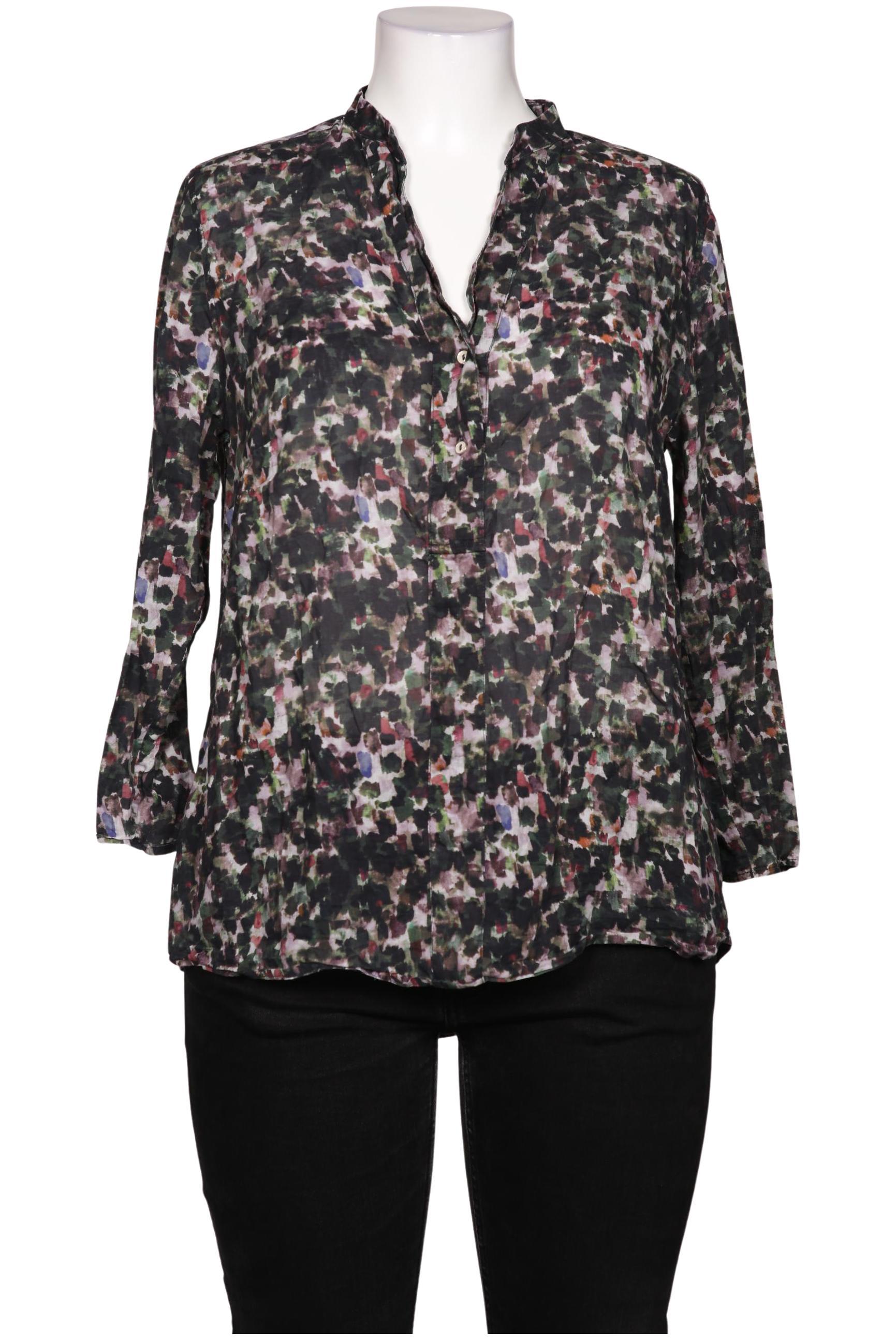 

Marc O Polo Damen Bluse, mehrfarbig, Gr. 44