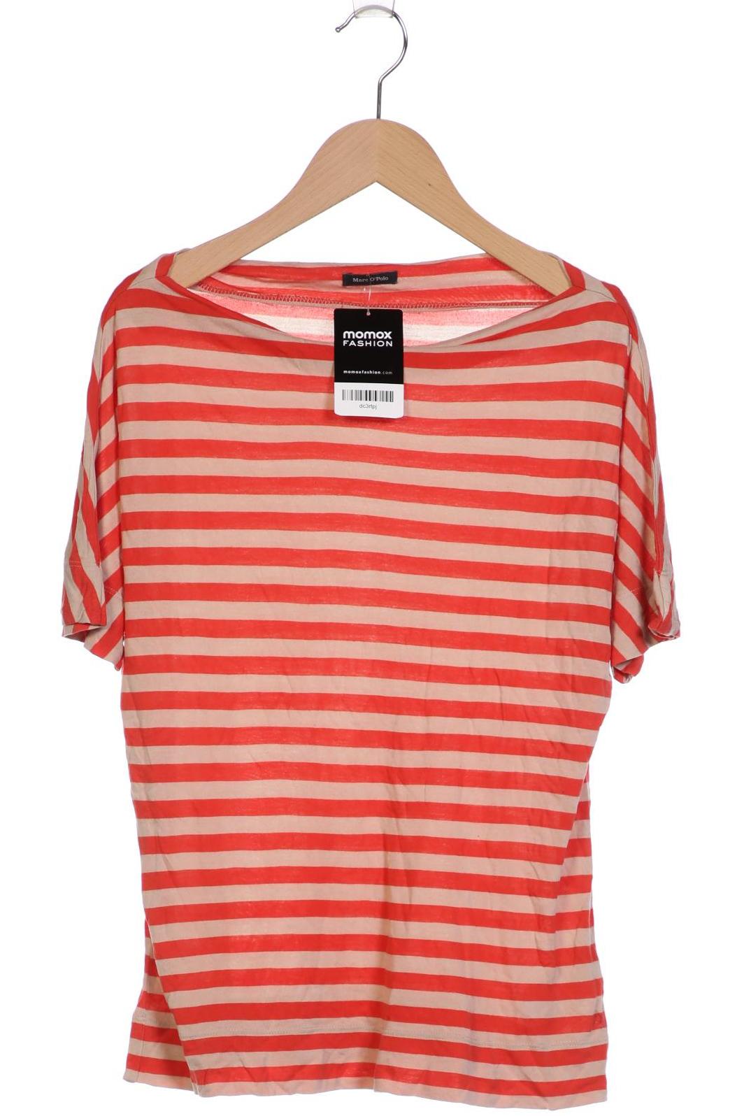 

Marc O Polo Damen T-Shirt, rot, Gr. 36