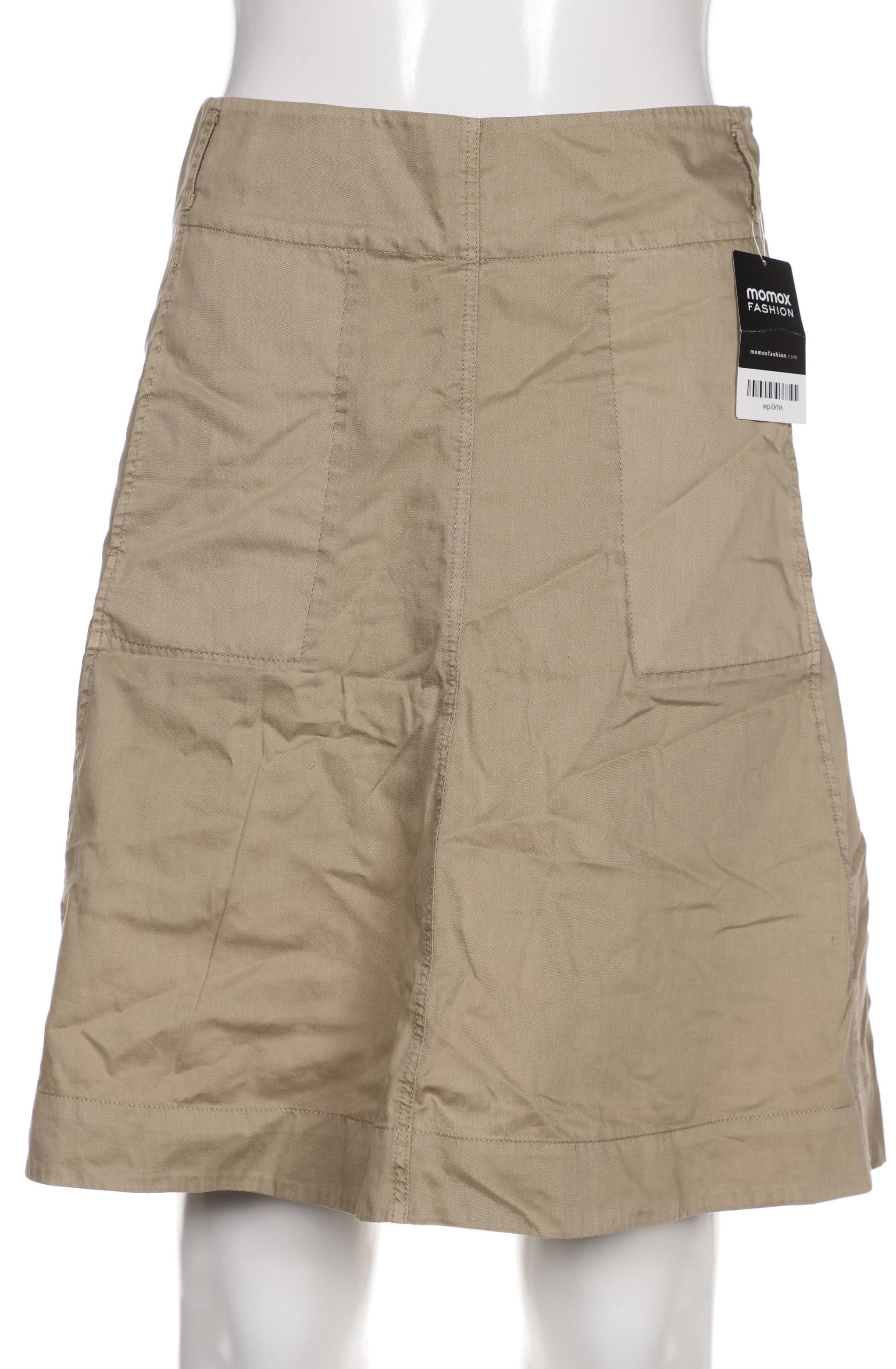 

Marc O Polo Damen Rock, beige, Gr. 36