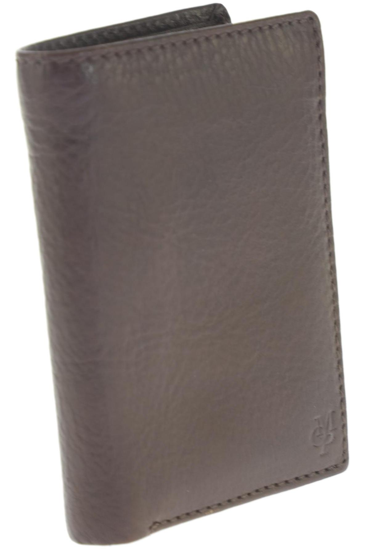 

Marc O Polo Damen Portemonnaie, braun, Gr.