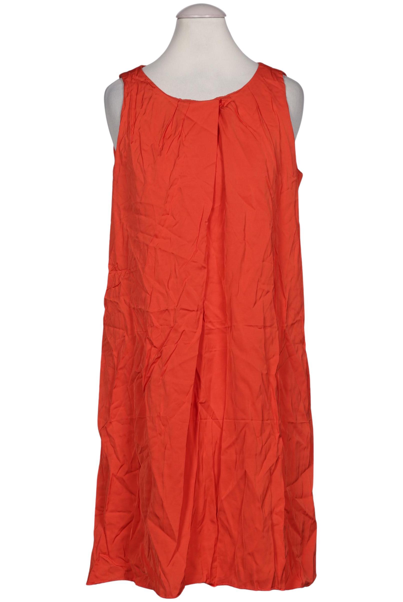 

Marc O Polo Damen Kleid, orange, Gr. 36