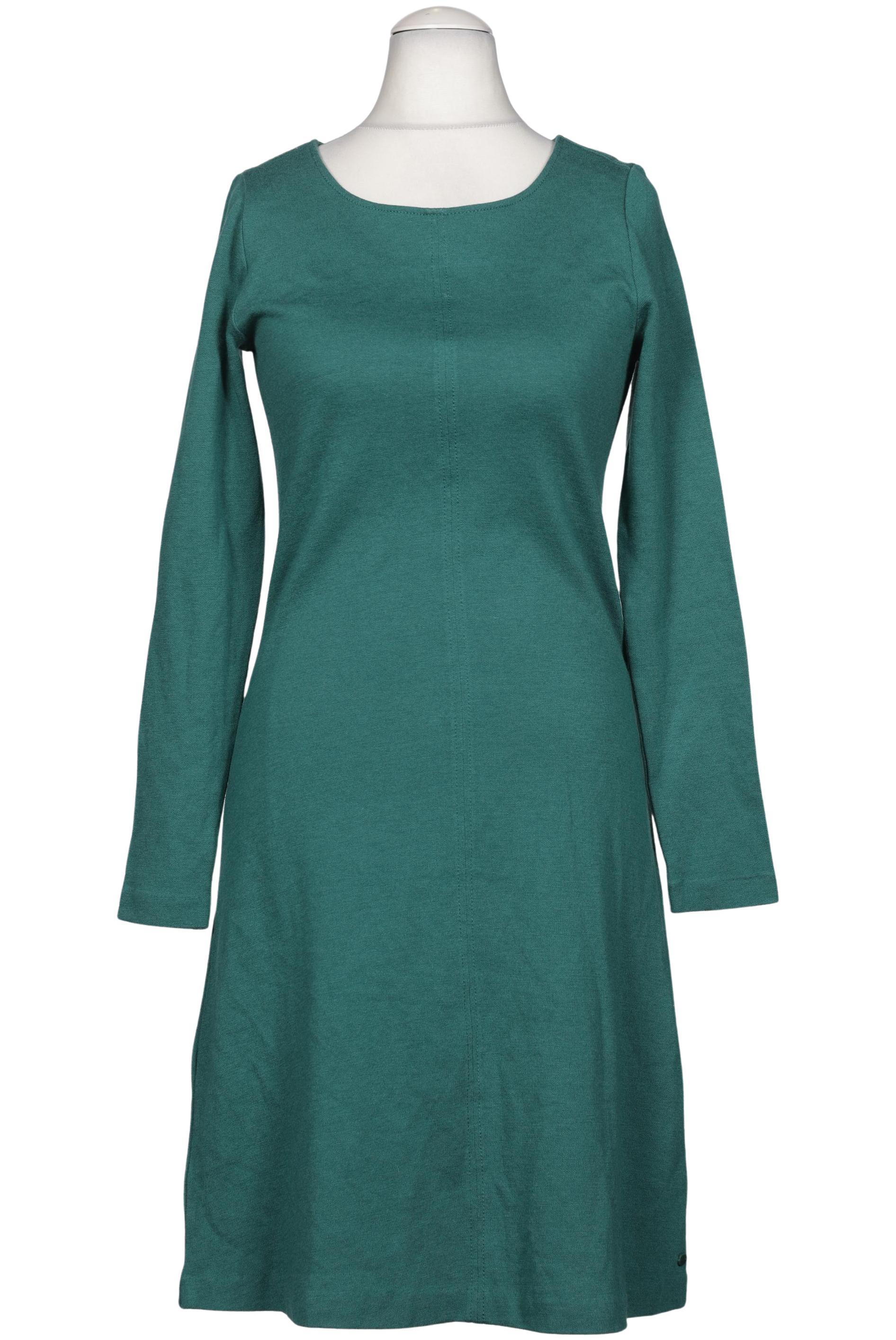 

Marc O Polo Damen Kleid, grün, Gr. 36