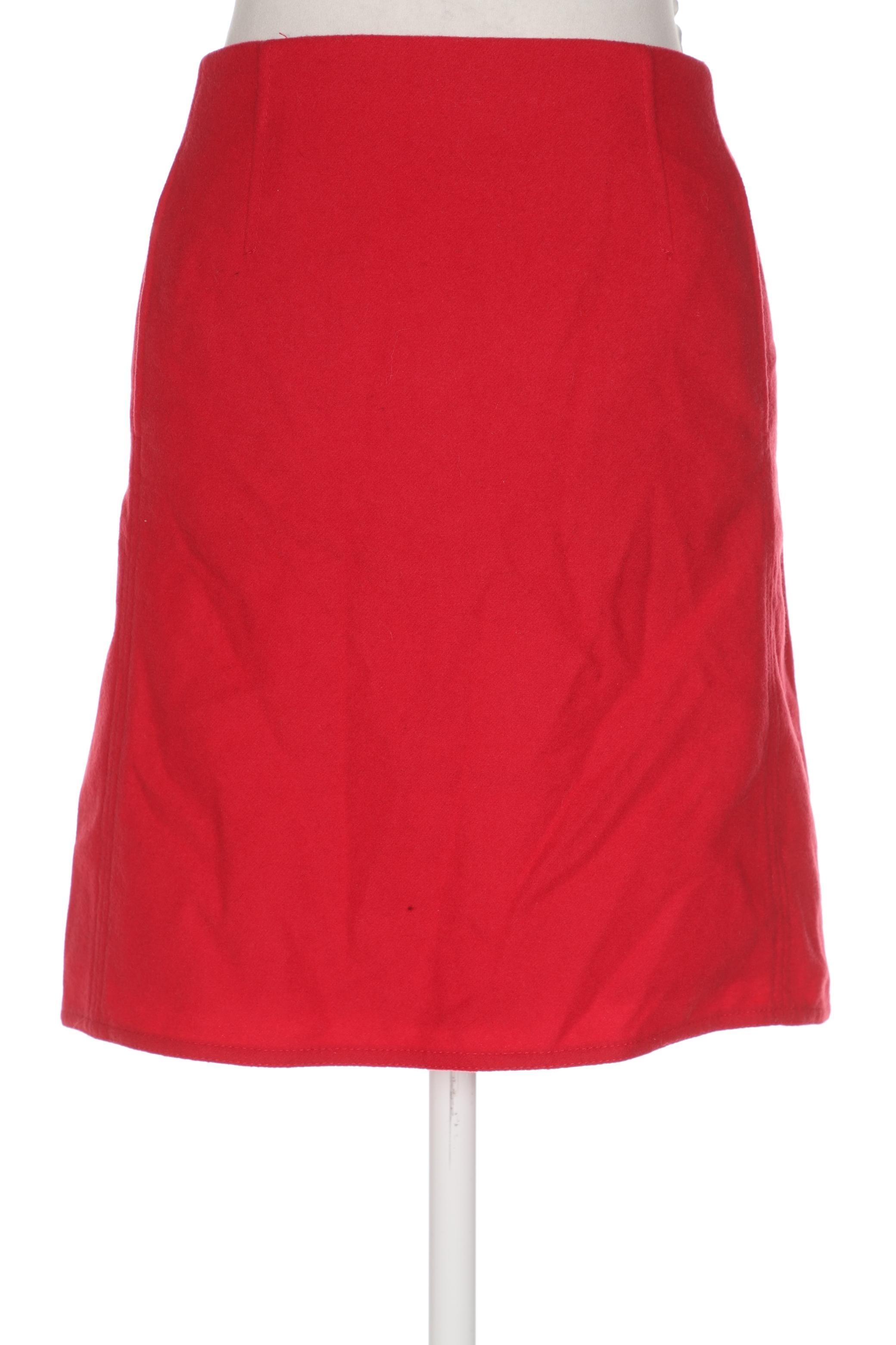 

Marc O Polo Damen Rock, rot, Gr. 38