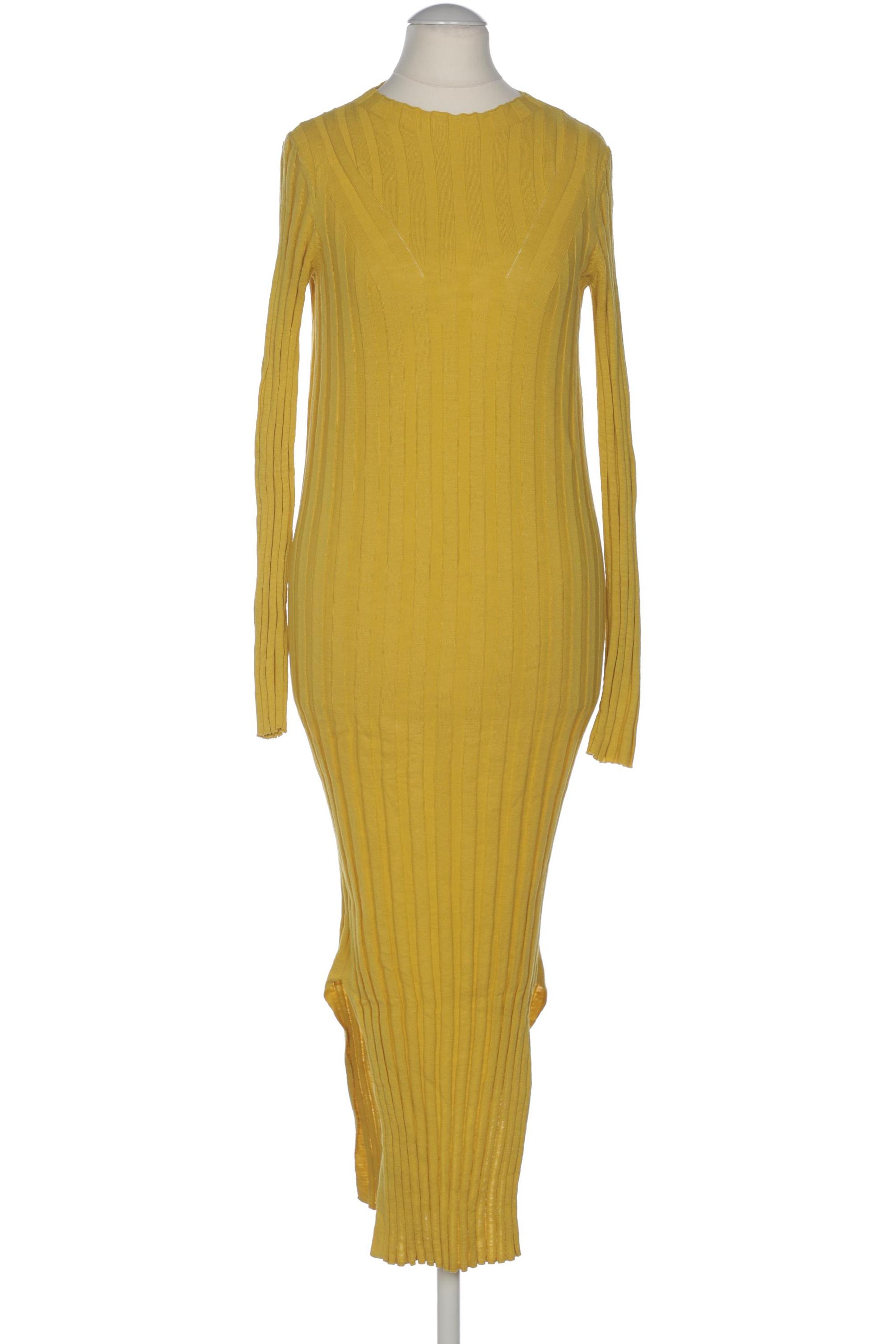

Marc O Polo Damen Kleid, gelb, Gr. 34