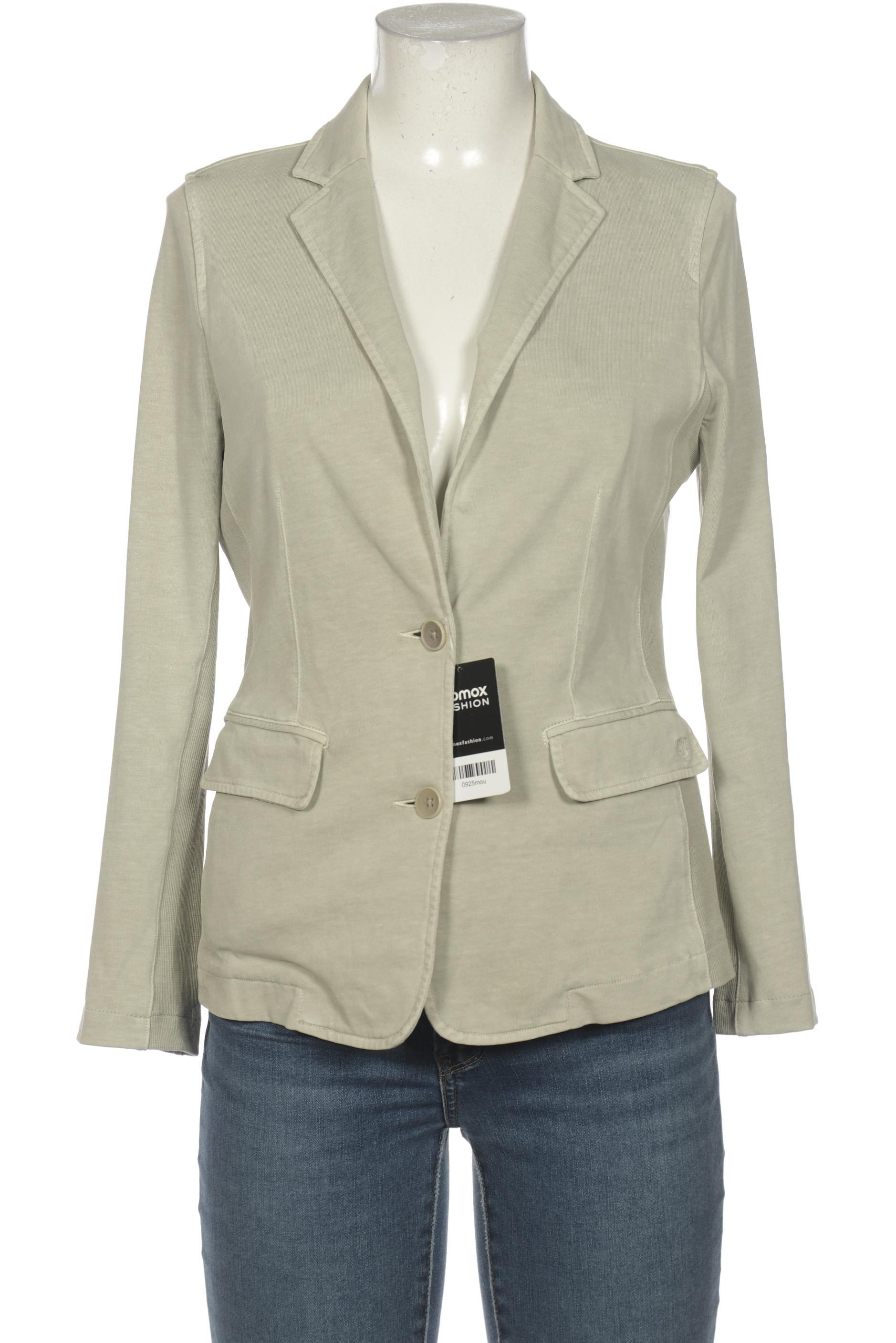 

Marc O Polo Damen Blazer, hellgrün, Gr. 40