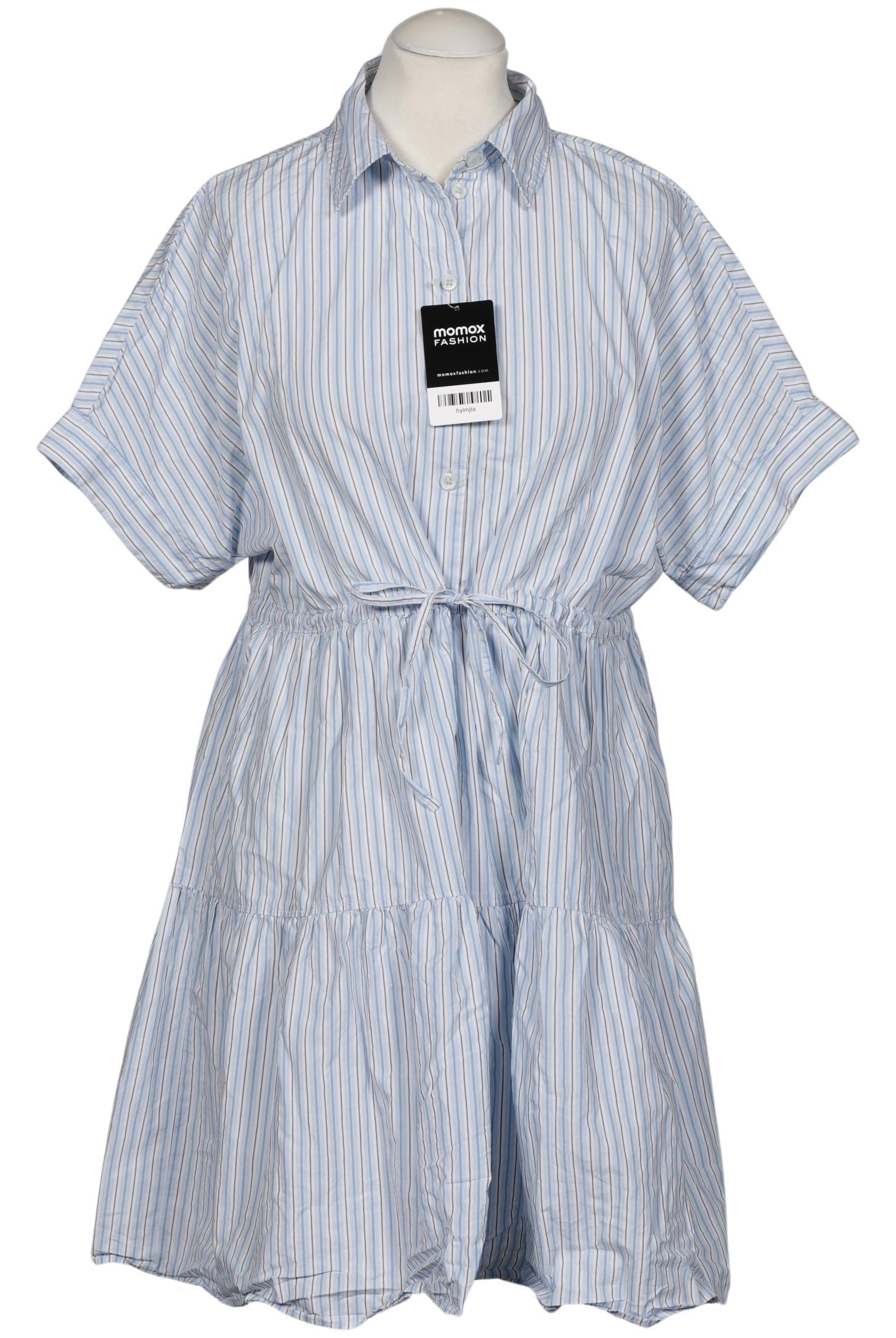 

Marc O Polo Damen Kleid, hellblau, Gr. 36