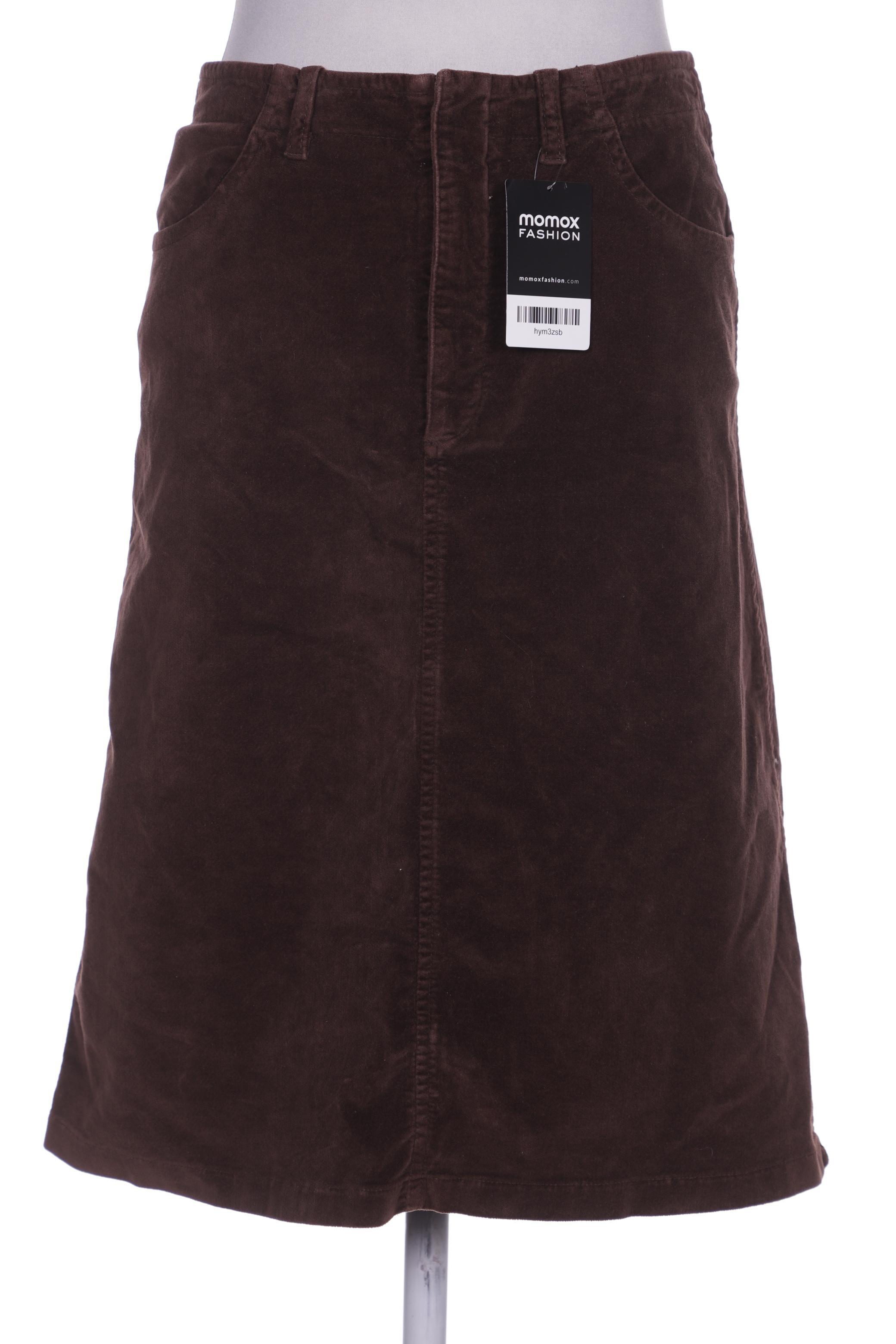 

Marc O Polo Damen Rock, braun