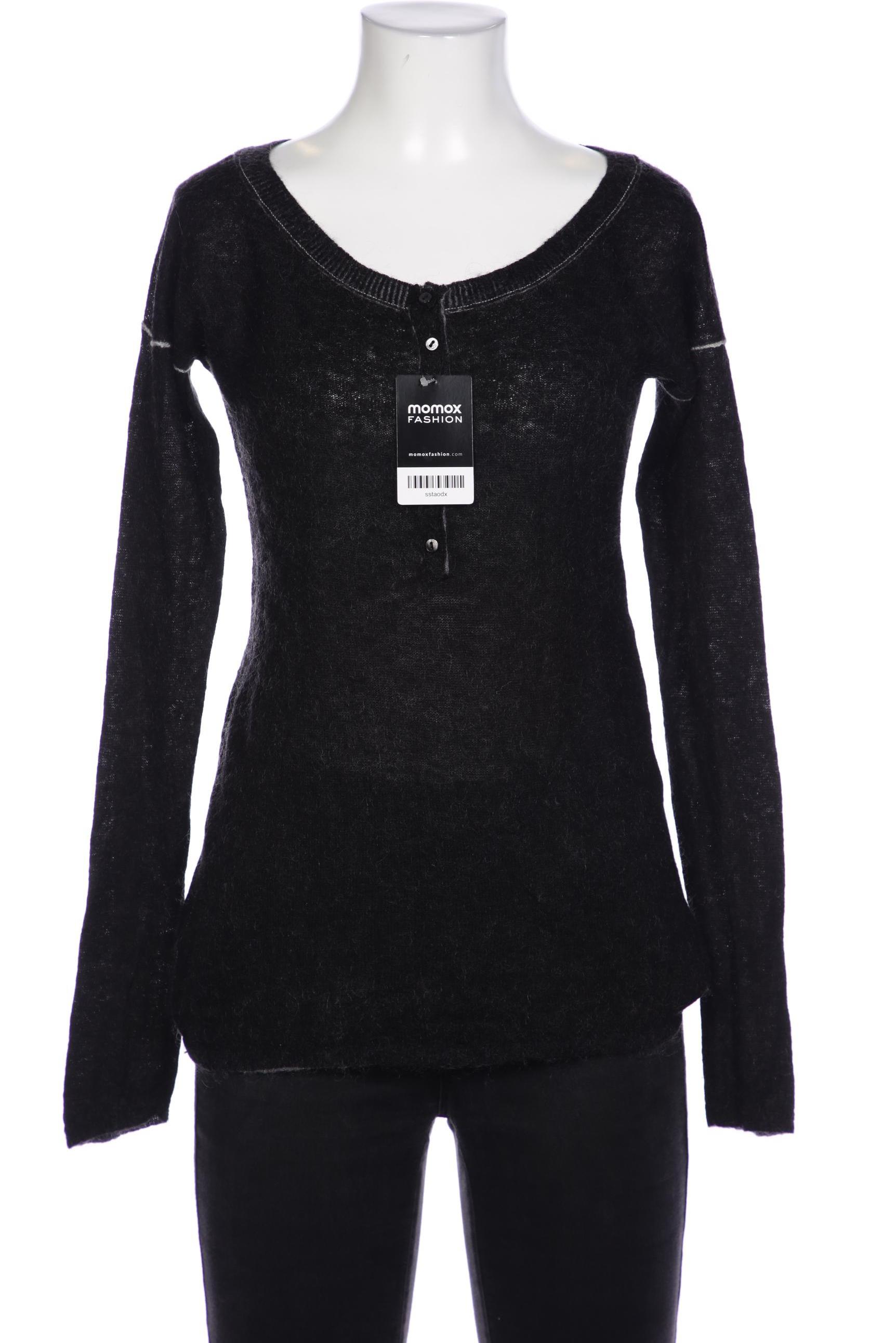 

Marc O Polo Damen Pullover, schwarz, Gr. 36