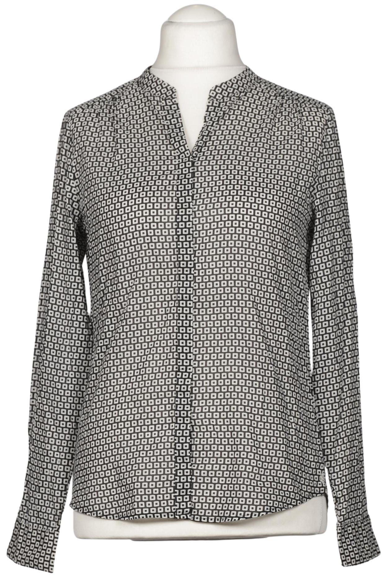 

Marc O Polo Damen Bluse, mehrfarbig, Gr. 38