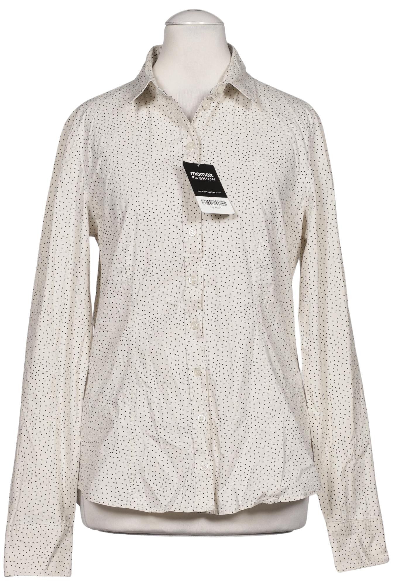 

Marc O Polo Damen Bluse, cremeweiß, Gr. 38