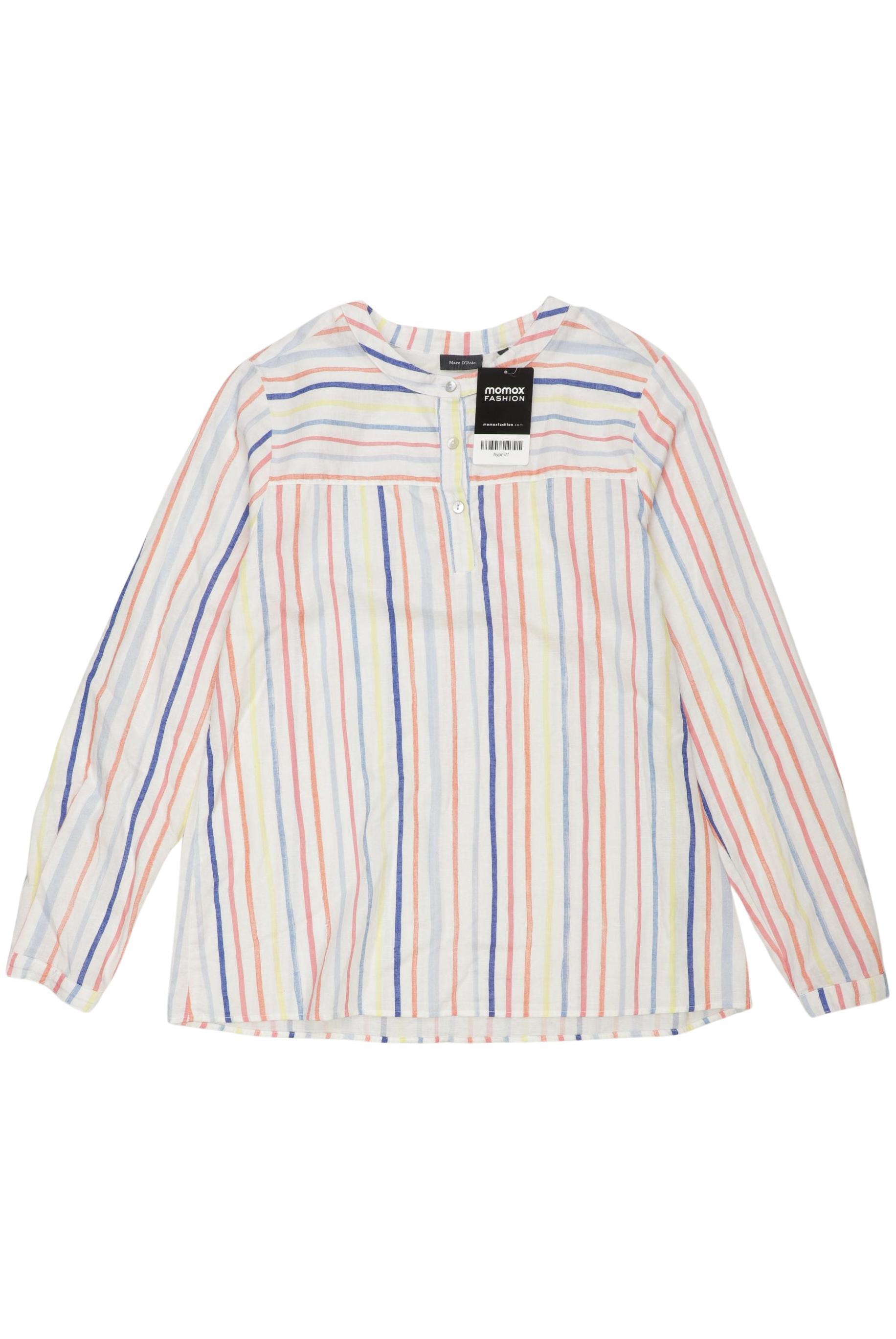 

Marc O Polo Damen Bluse, mehrfarbig, Gr. 158/164