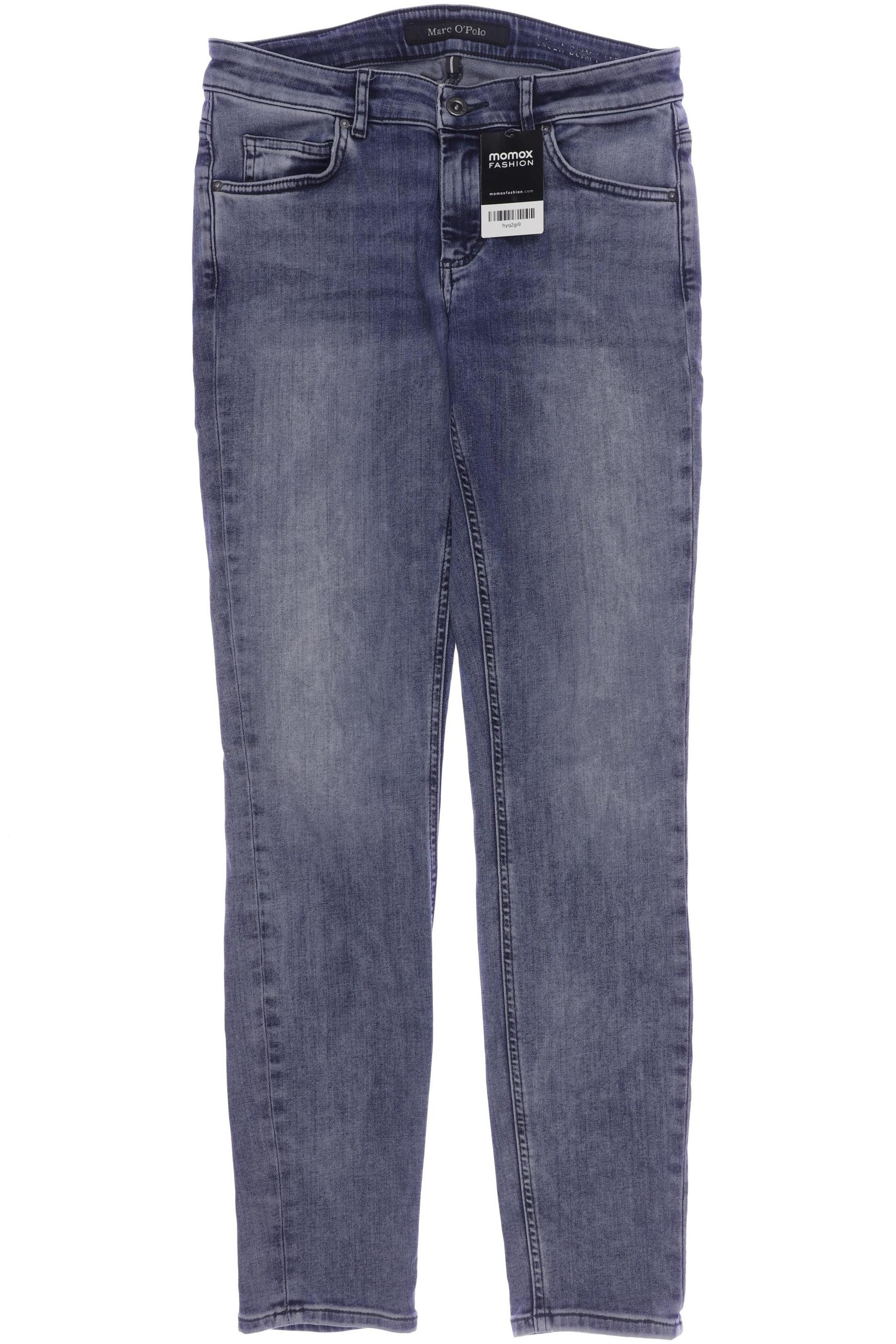 

Marc O Polo Damen Jeans, blau, Gr. 29