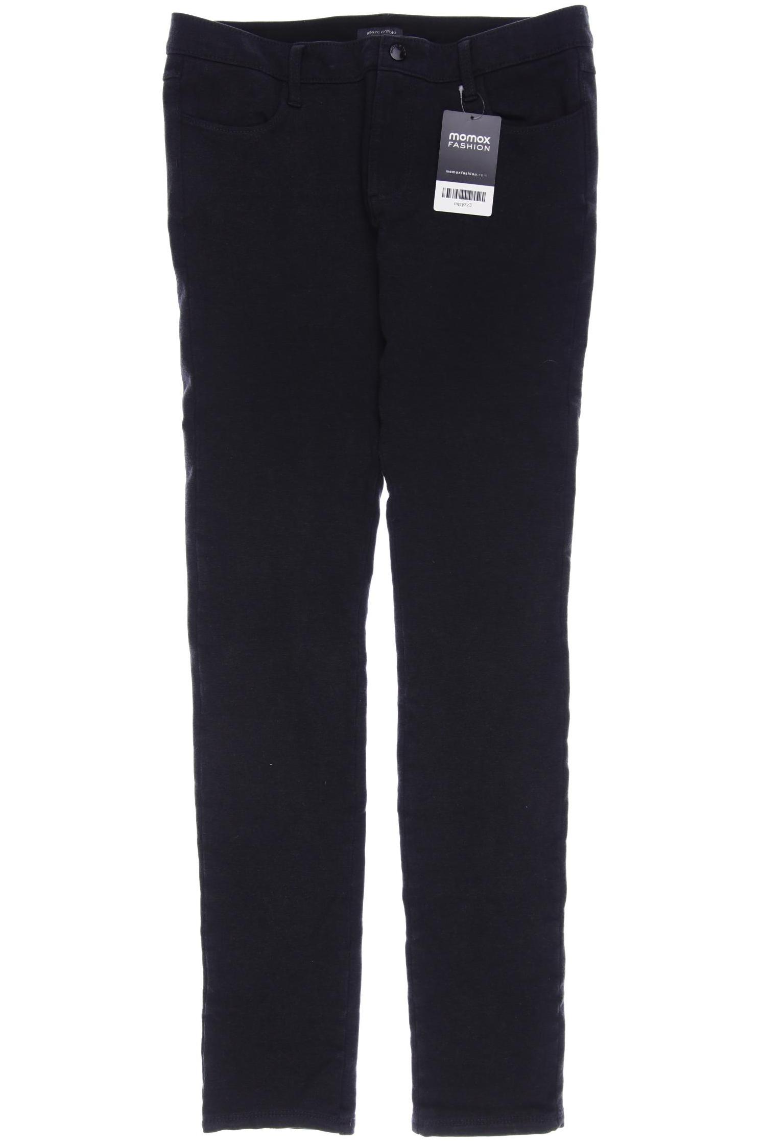 

Marc O Polo Damen Stoffhose, grau, Gr. 36