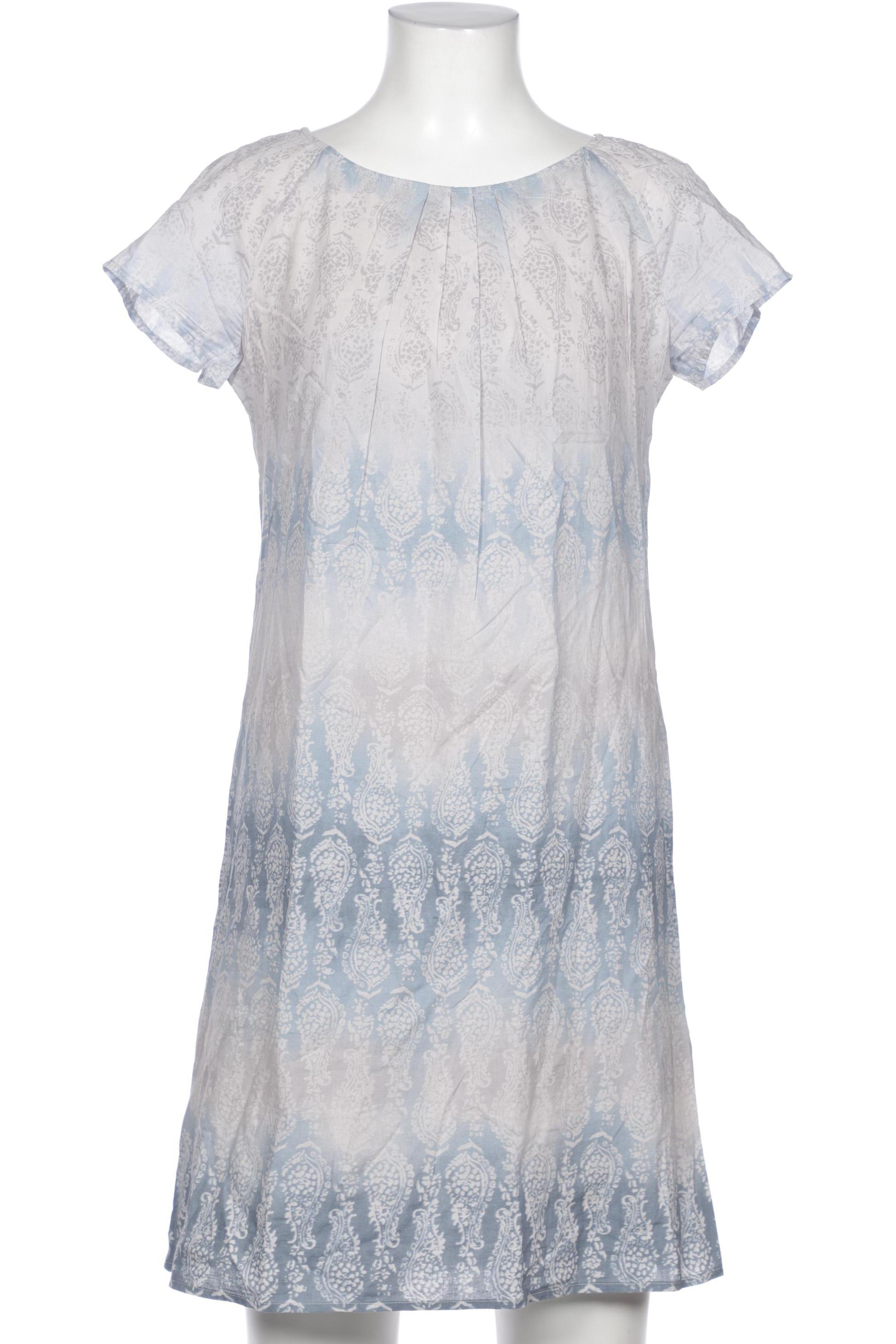

Marc O Polo Damen Kleid, blau, Gr. 36