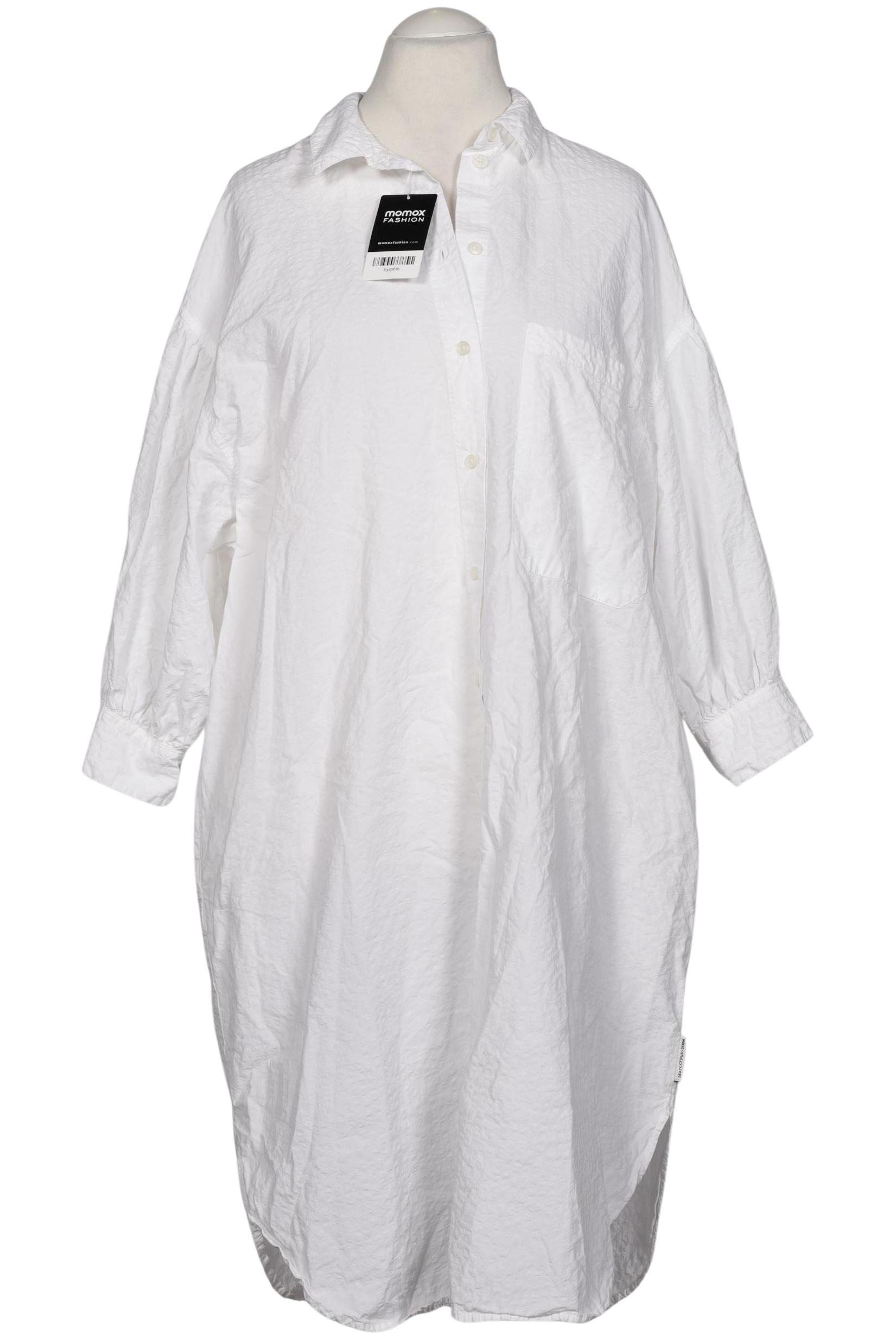

Marc O Polo Damen Kleid, weiß, Gr. 42