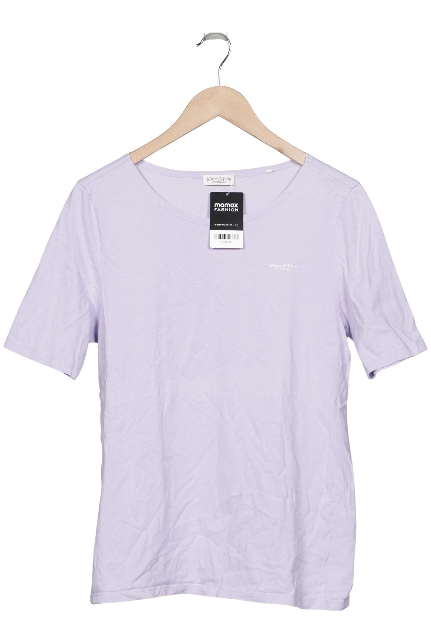

Marc O Polo Damen T-Shirt, flieder, Gr. 44