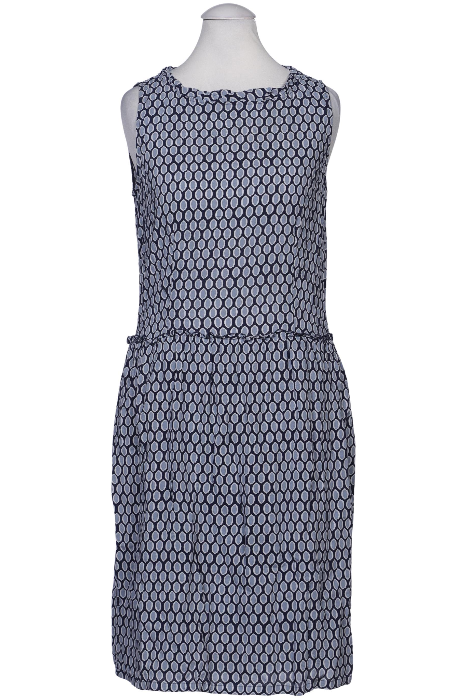 

Marc O Polo Damen Kleid, blau, Gr. 36