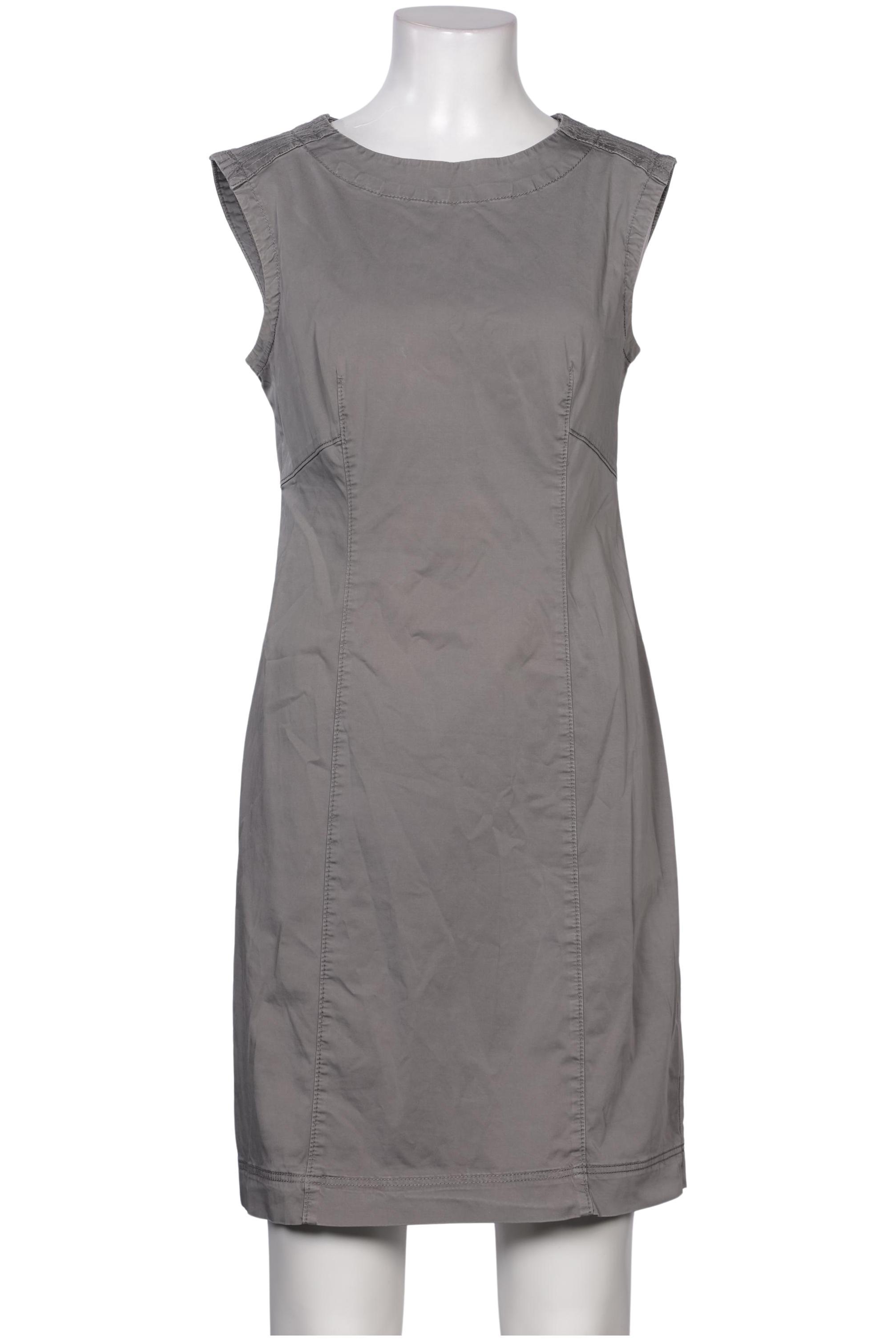 

Marc O Polo Damen Kleid, grau, Gr. 38