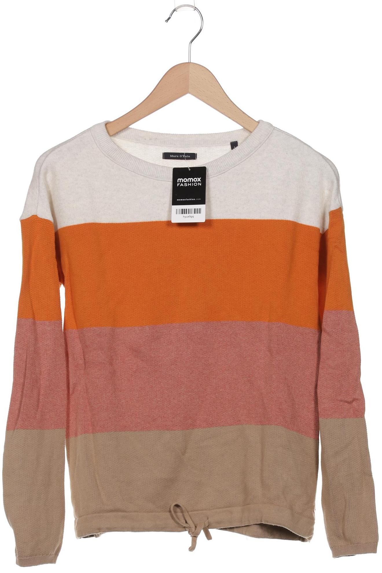 

Marc O Polo Damen Pullover, mehrfarbig, Gr. 36