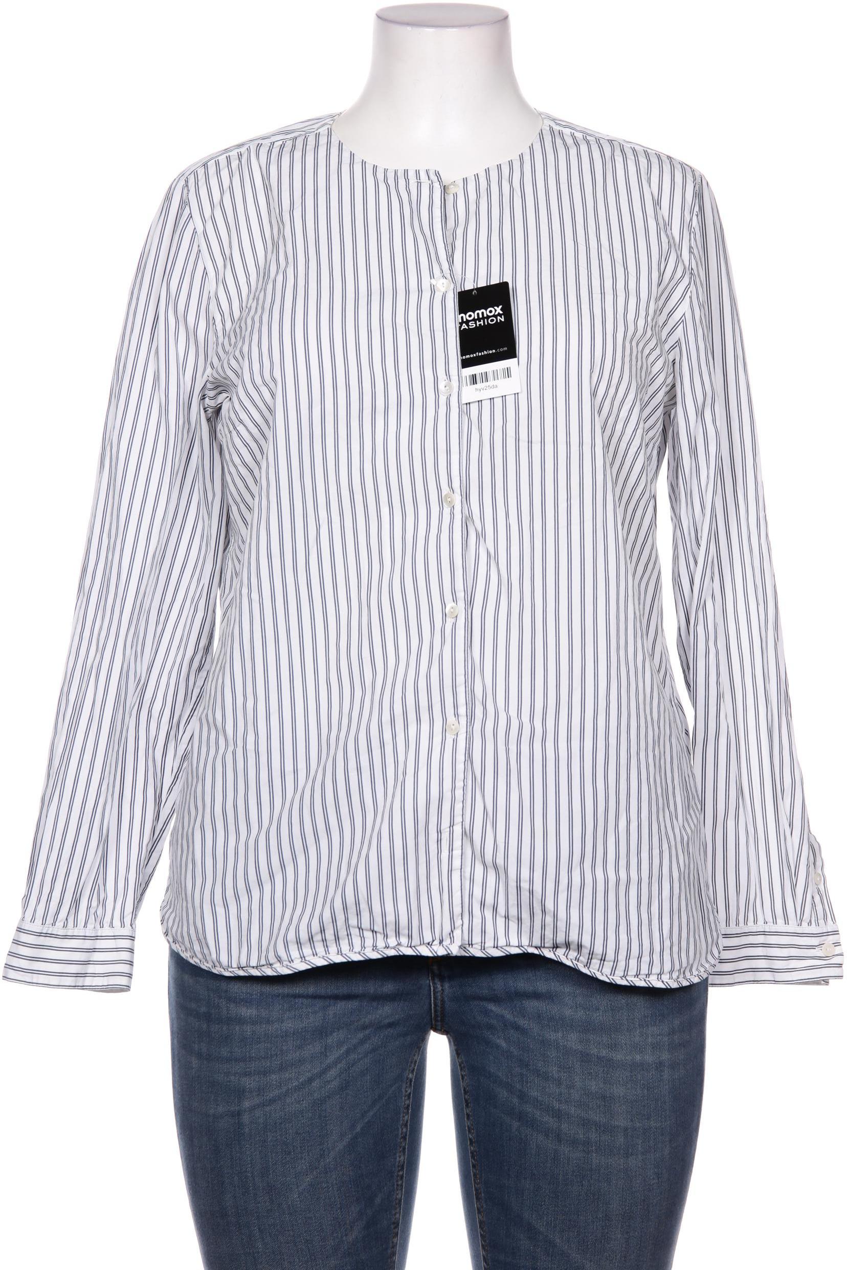 

Marc O Polo Damen Bluse, weiß, Gr. 42