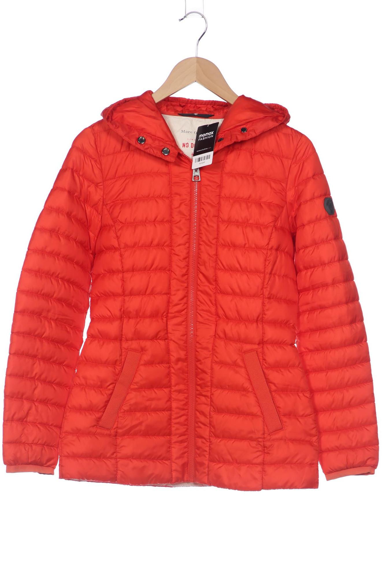 

Marc O Polo Damen Jacke, rot, Gr. 36