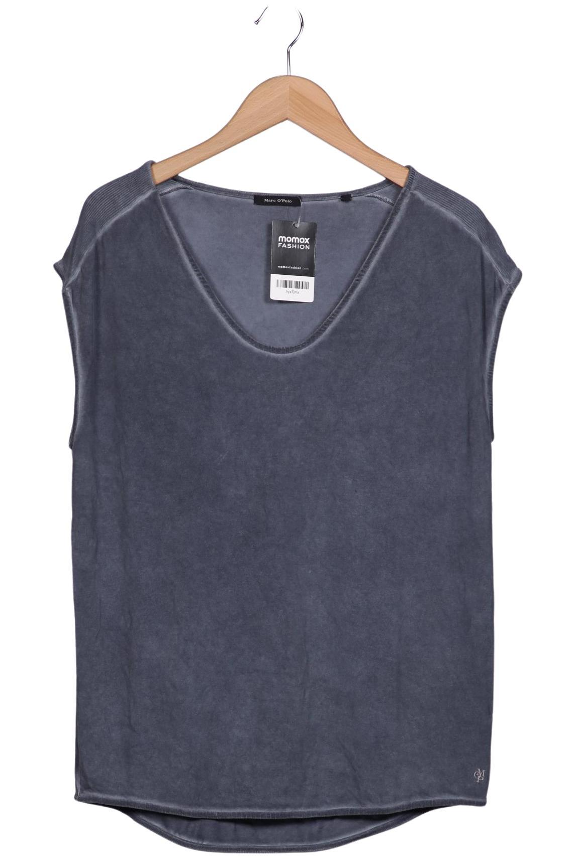 

Marc O Polo Damen T-Shirt, grau, Gr. 42