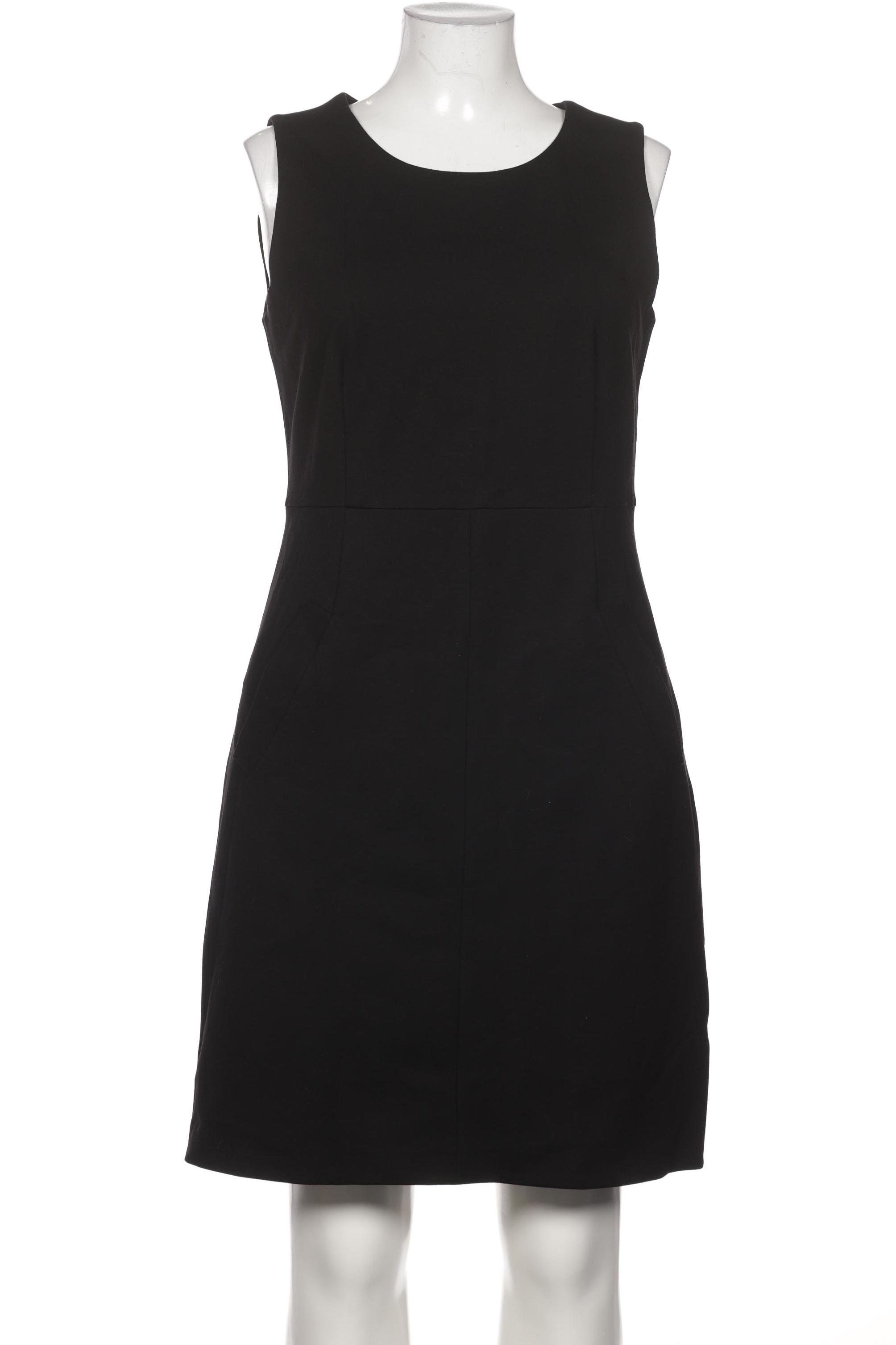 

Marc O Polo Damen Kleid, schwarz, Gr. 42