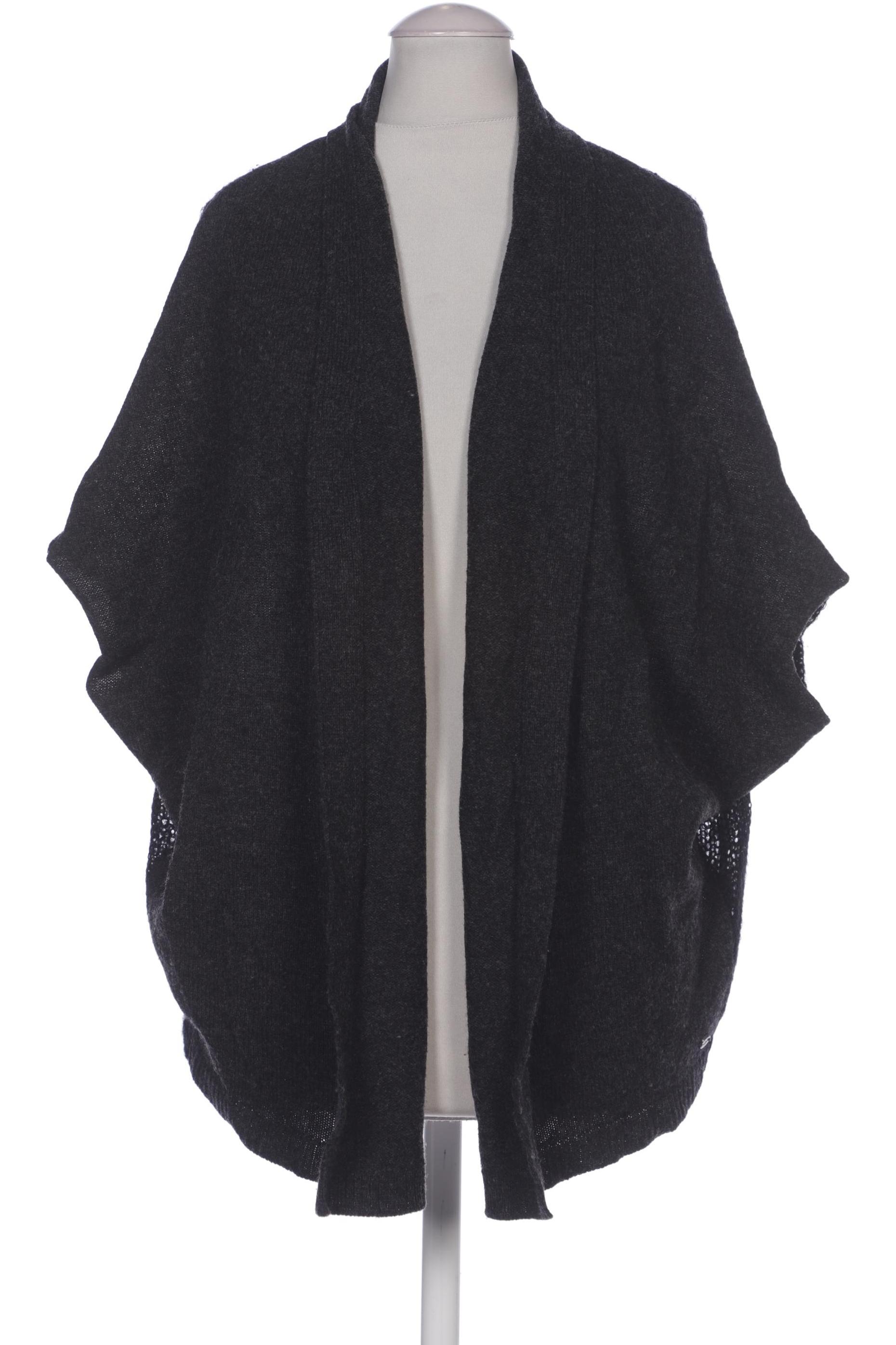 Thumbnail - Marc O Polo Damen Strickjacke, schwarz, Gr. 34