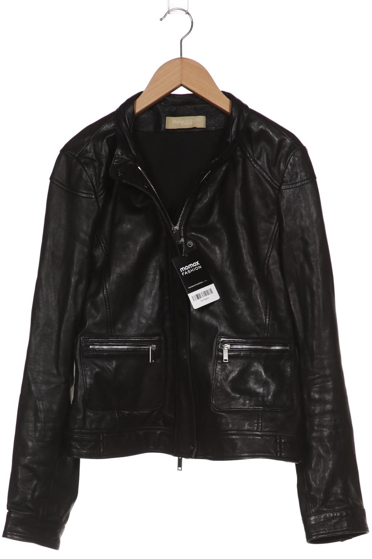 

Marc O Polo Damen Jacke, schwarz