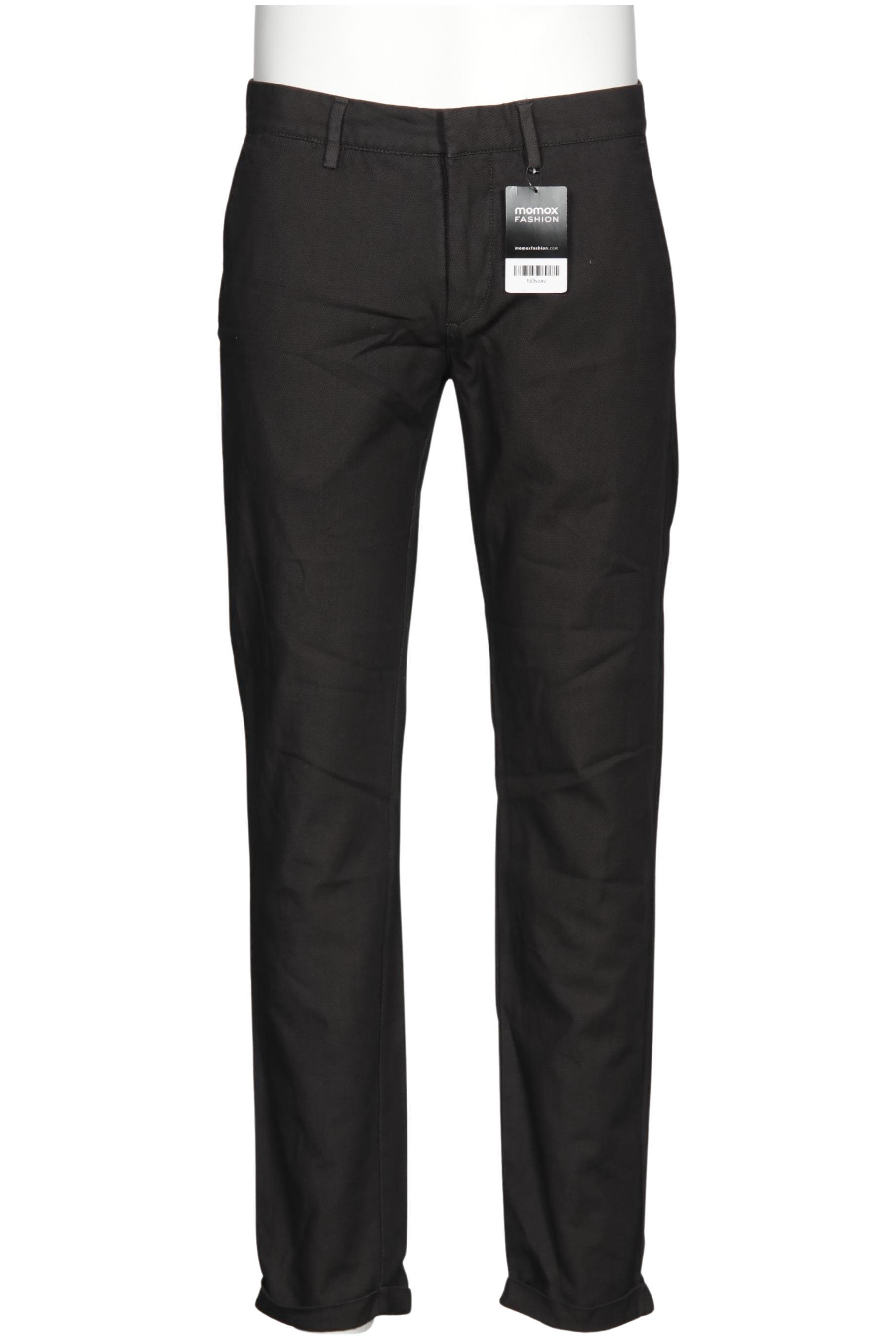

Marc O Polo Herren Stoffhose, grau, Gr. 33