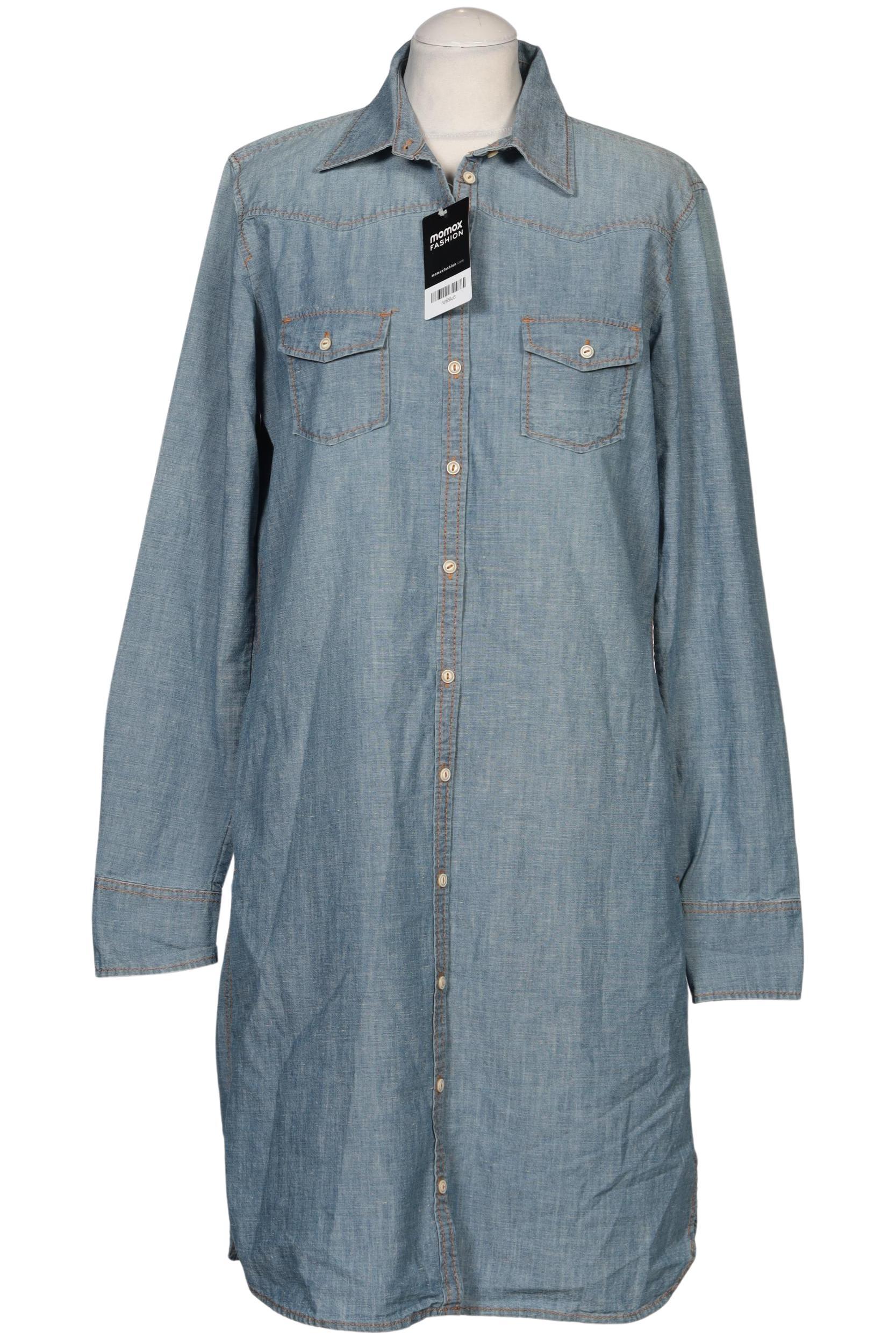 

Marc O Polo Damen Kleid, hellblau, Gr. 40