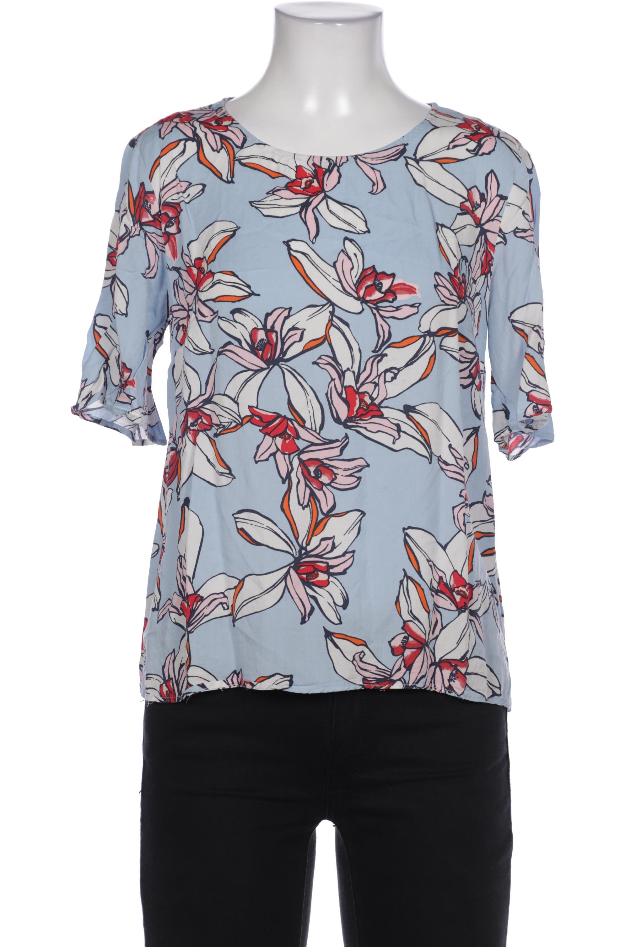 

Marc O Polo Damen Bluse, hellblau