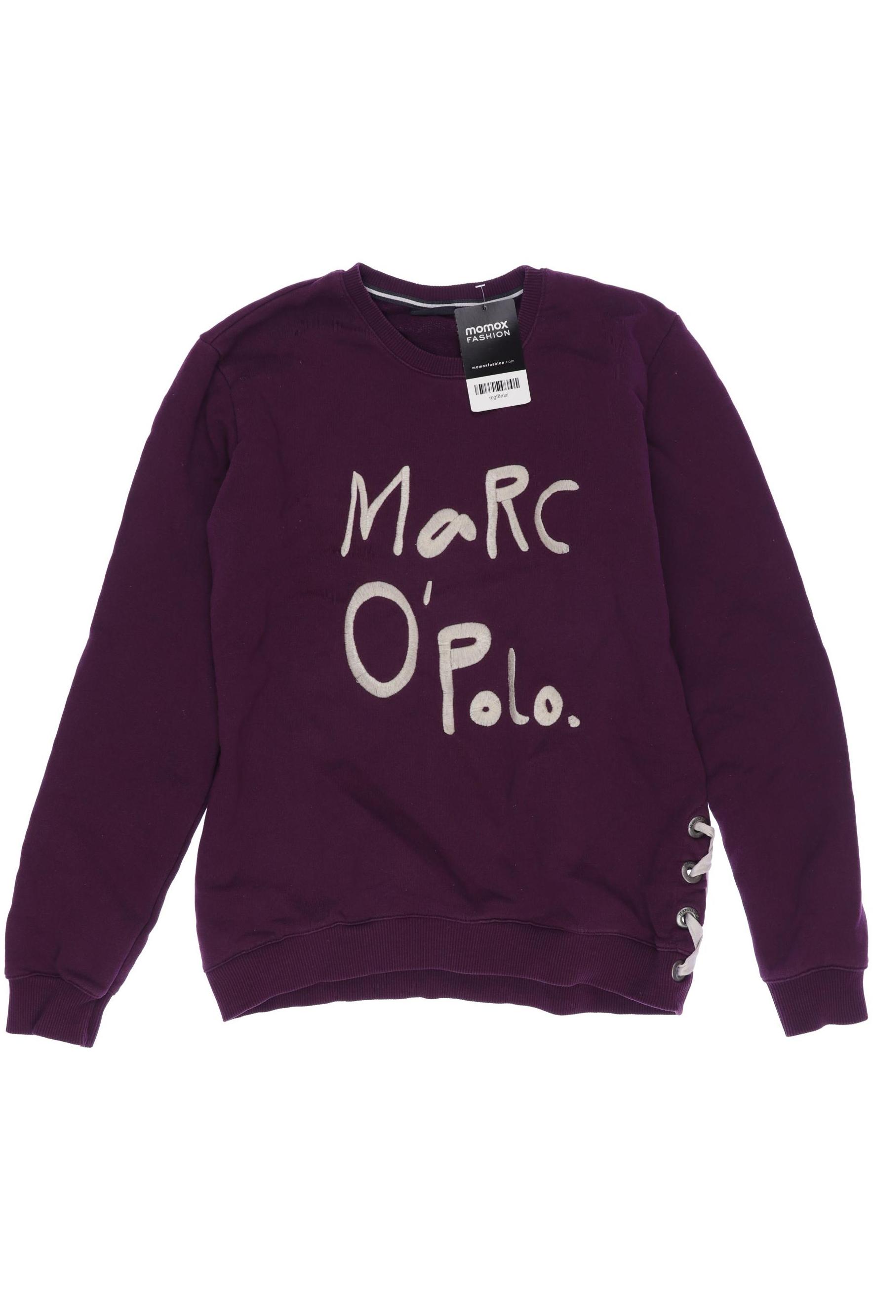 

Marc O Polo Damen Hoodies & Sweater, flieder, Gr. 170